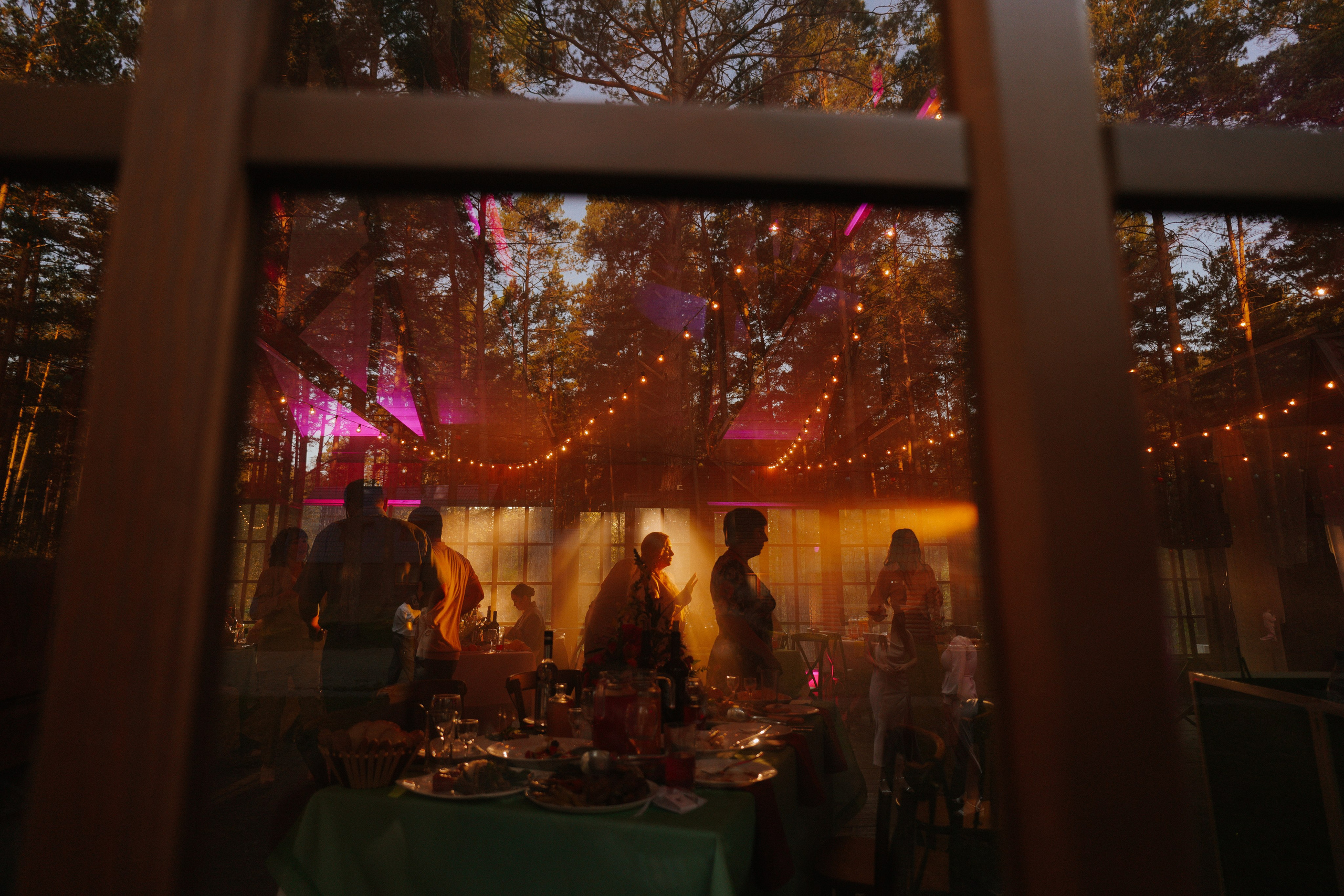 Влад и Даша. Организатор мероприятий в Абакане I Ольга Петухова