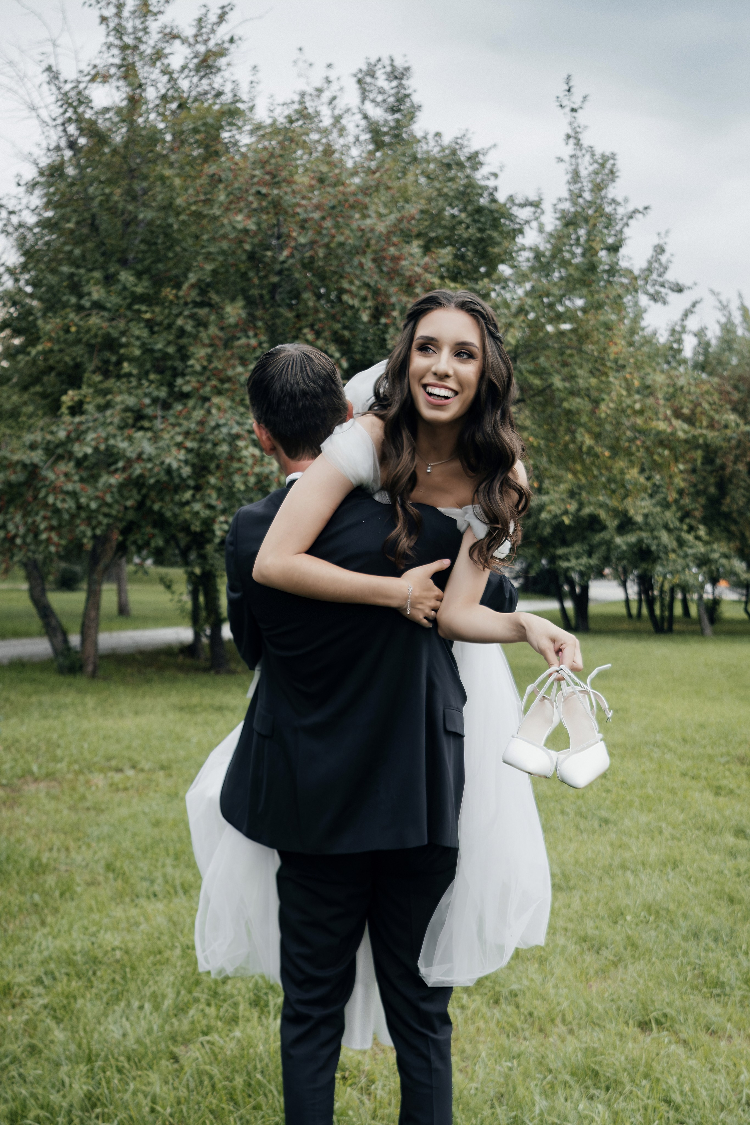 Свадебная фотосессия ф, Иркутск фотограф Наталия Софич