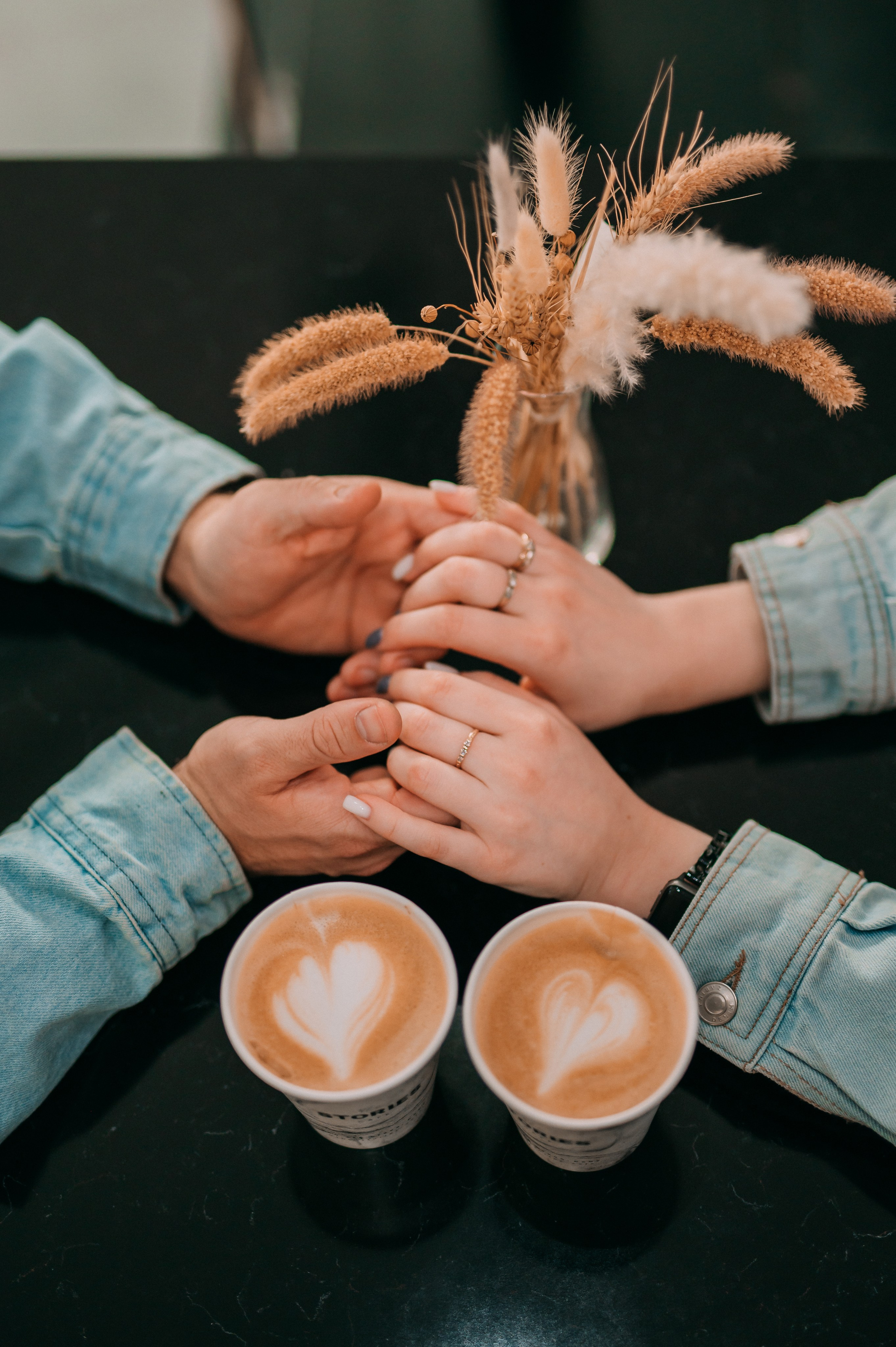 Дима + Юля. Свадебный фотограф Волжский Волгоград Каблов Николай