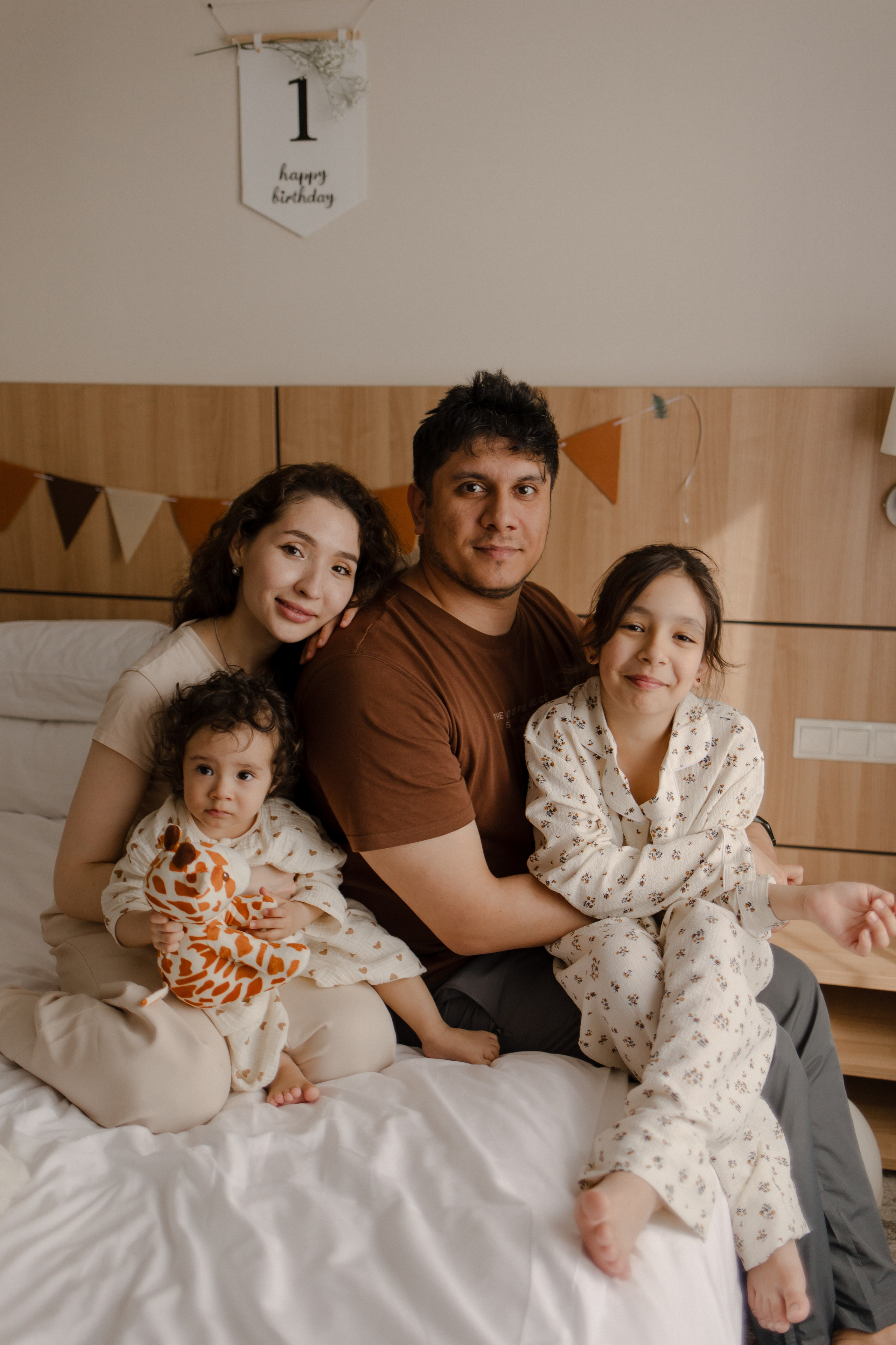 Сэми. Семейный и детский фотограф в Москве Кузьмина Мария