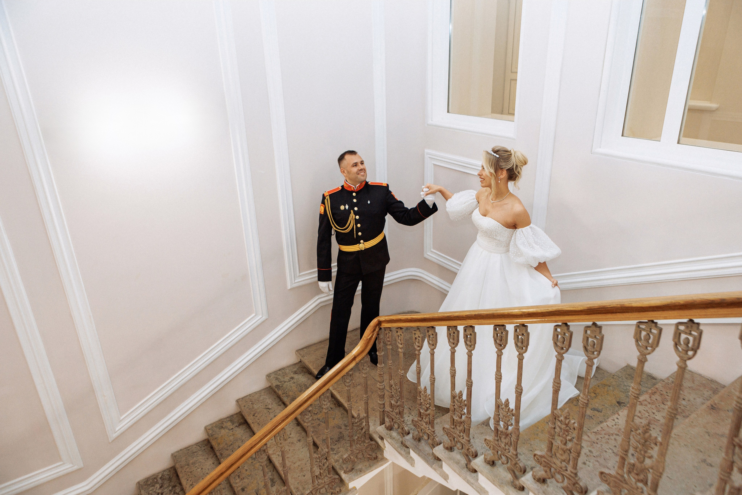 Агентство свадеб и событий «ROMANOFFF AGENCY»