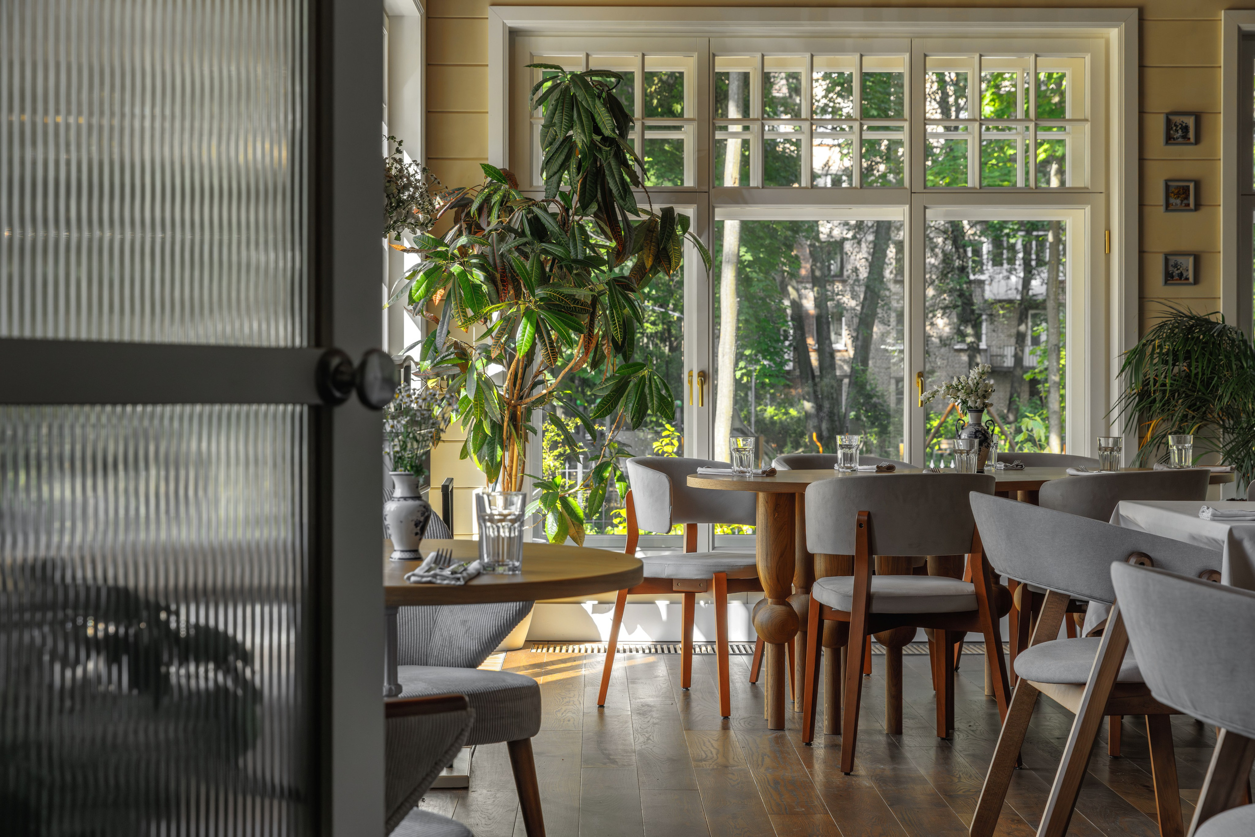 Огородники. Репортажный фотограф в Санкт-Петербурге Жолудев Владислав