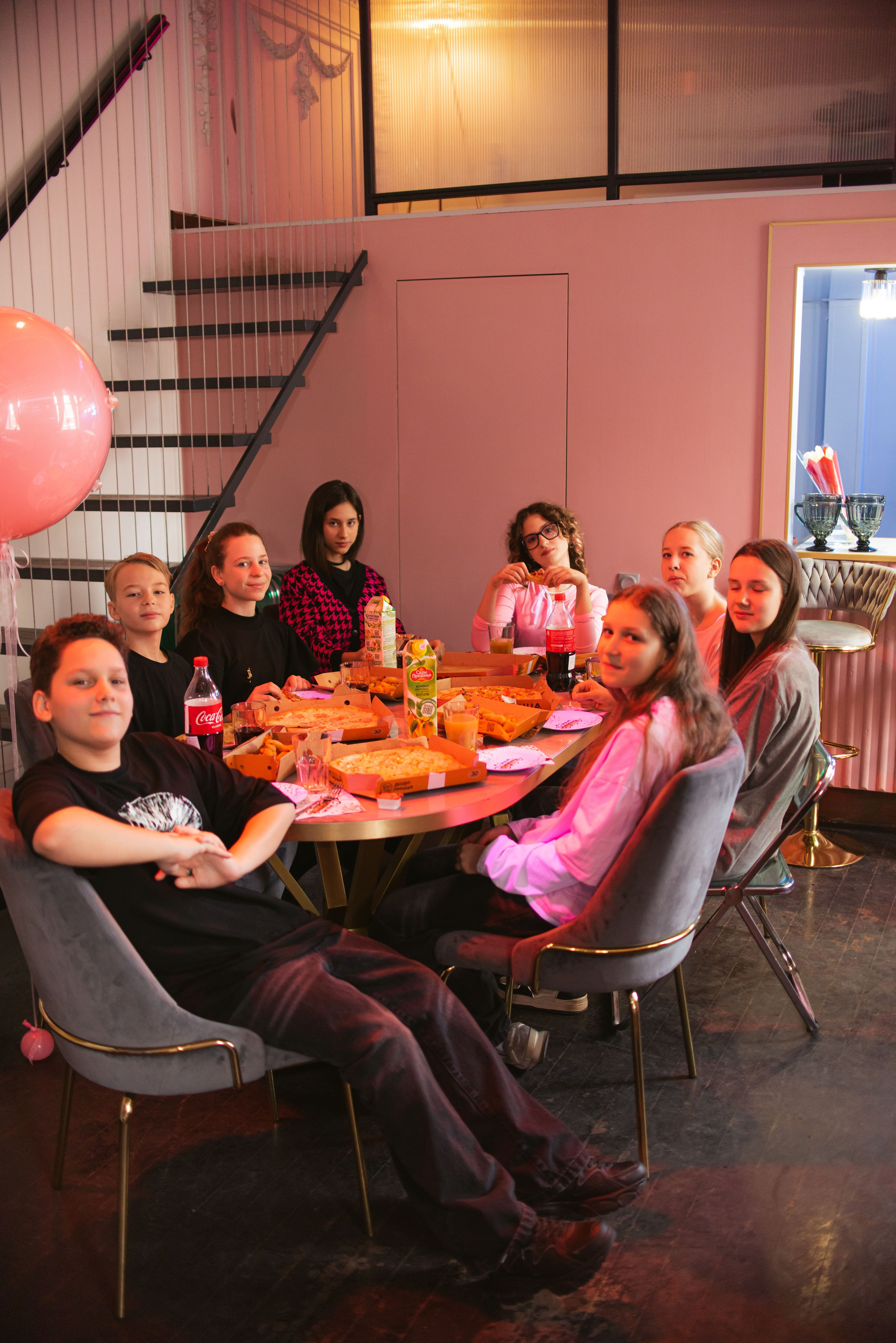 Василисе 13 лет. Свадебный и семейный фотограф в Москве и МО (Фрязино, Королёв, Коломна) Макеева Алёна