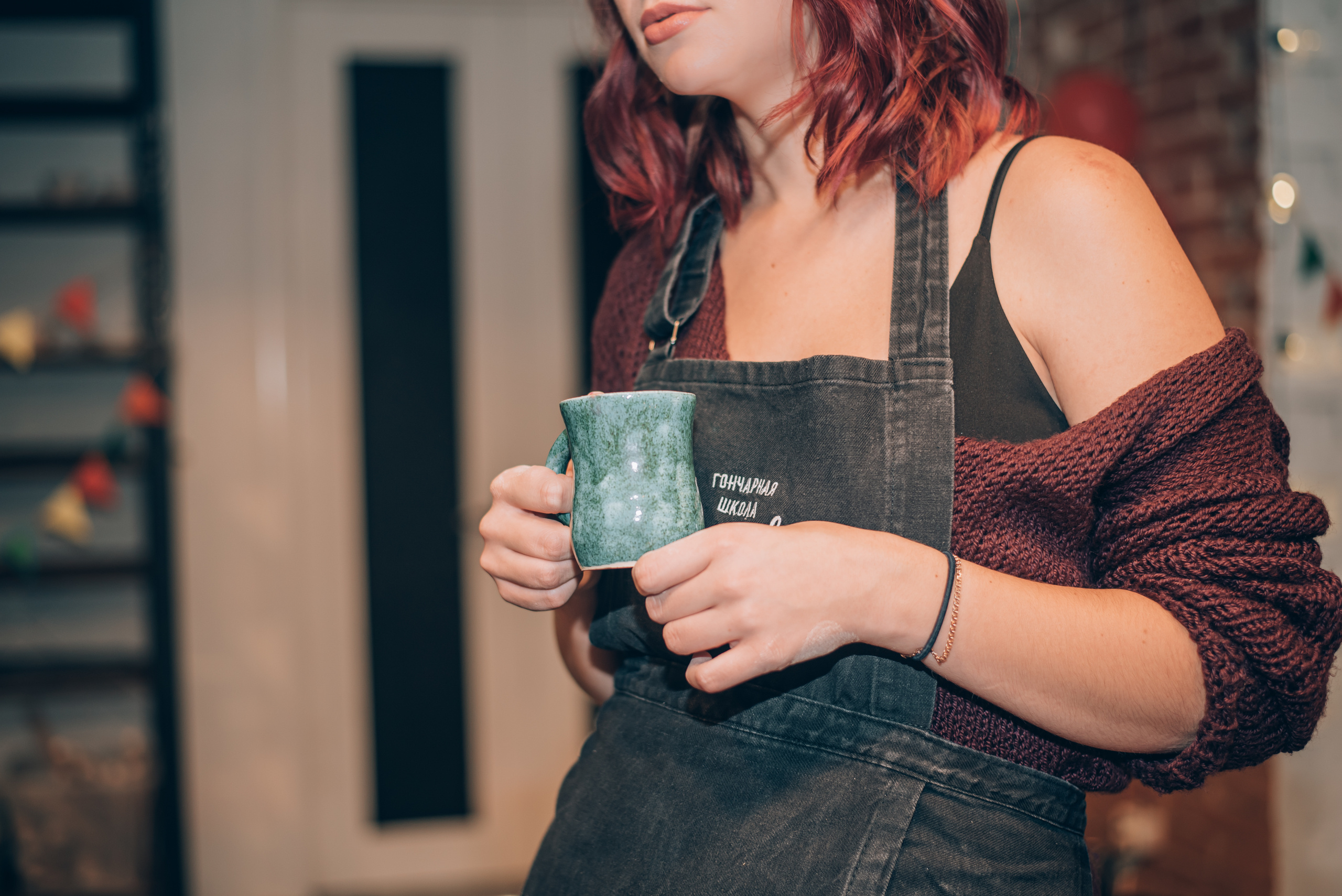 Love Story Николая и Елены. Фотограф в Краснодаре Зеленкина Дарья