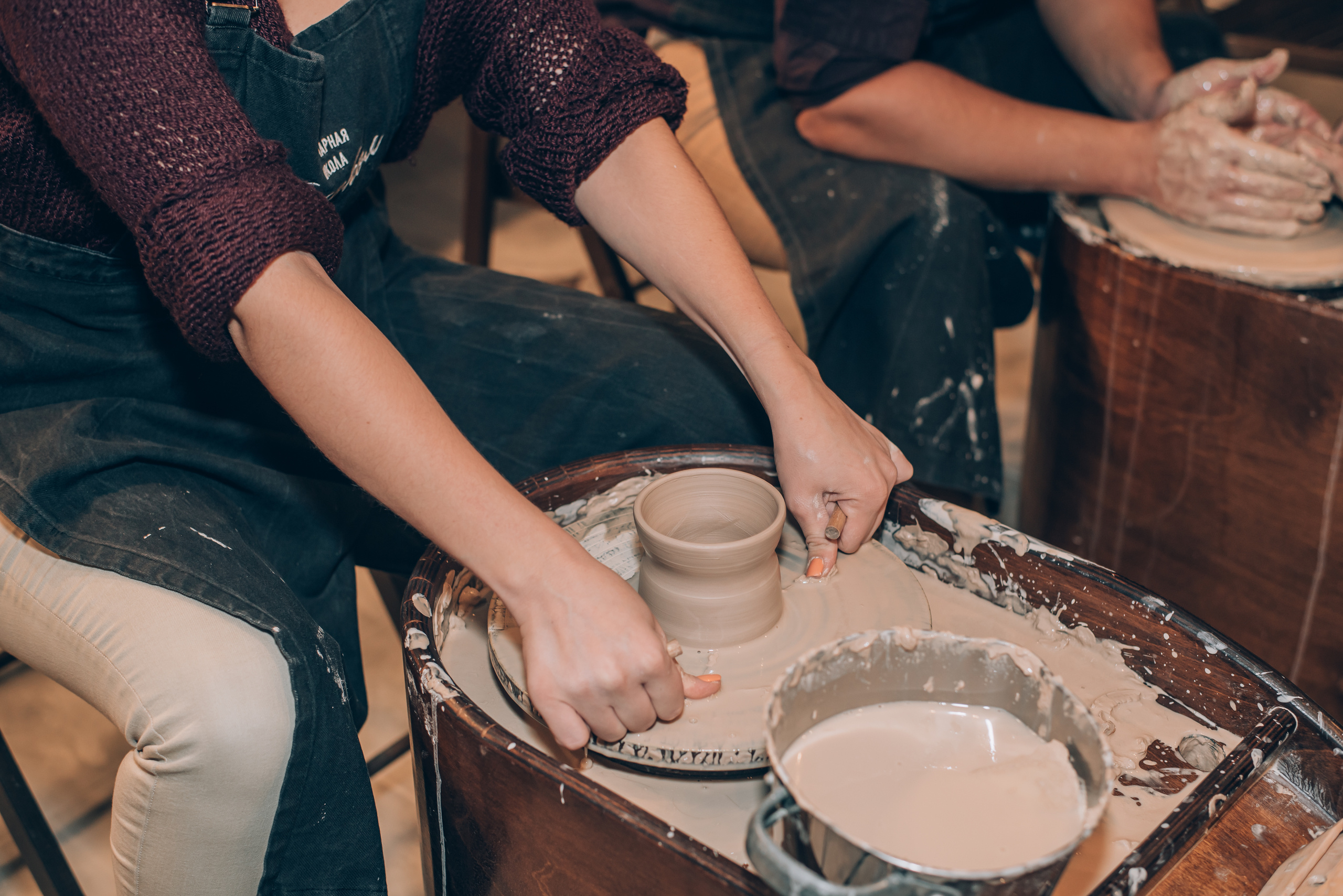 Love Story Николая и Елены. Фотограф в Краснодаре Зеленкина Дарья