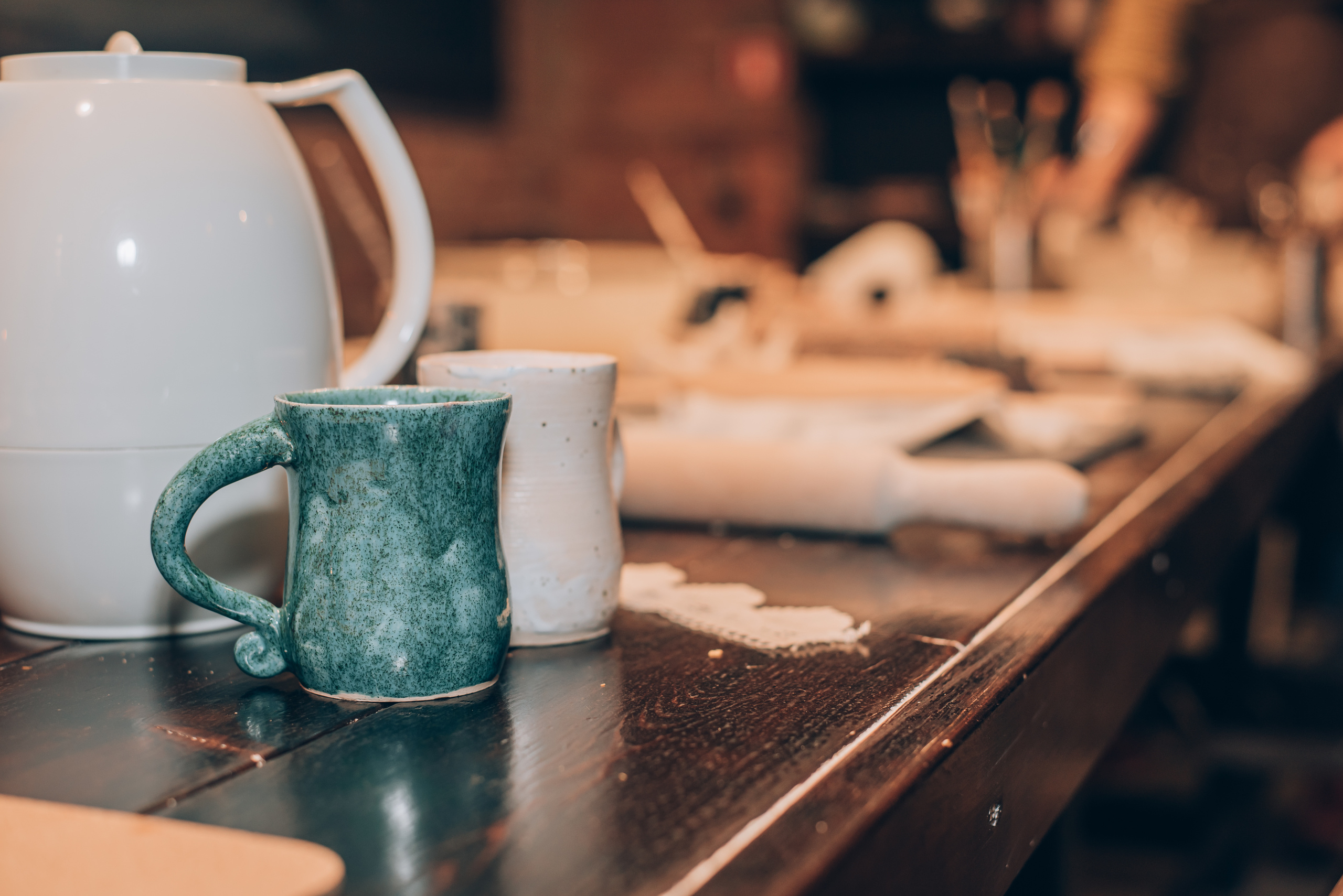 Love Story Николая и Елены. Фотограф в Краснодаре Зеленкина Дарья