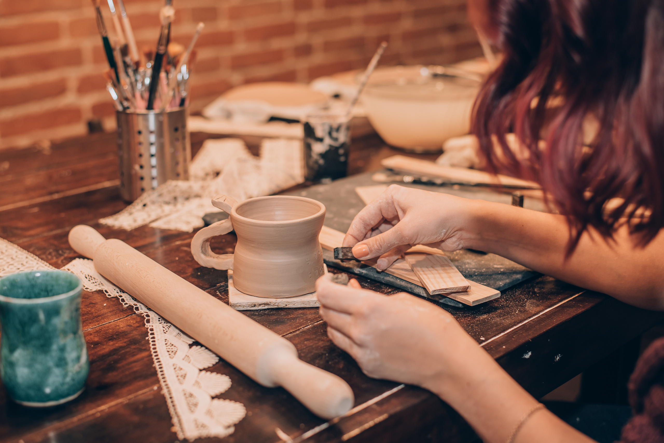 Love Story Николая и Елены. Фотограф в Краснодаре Зеленкина Дарья