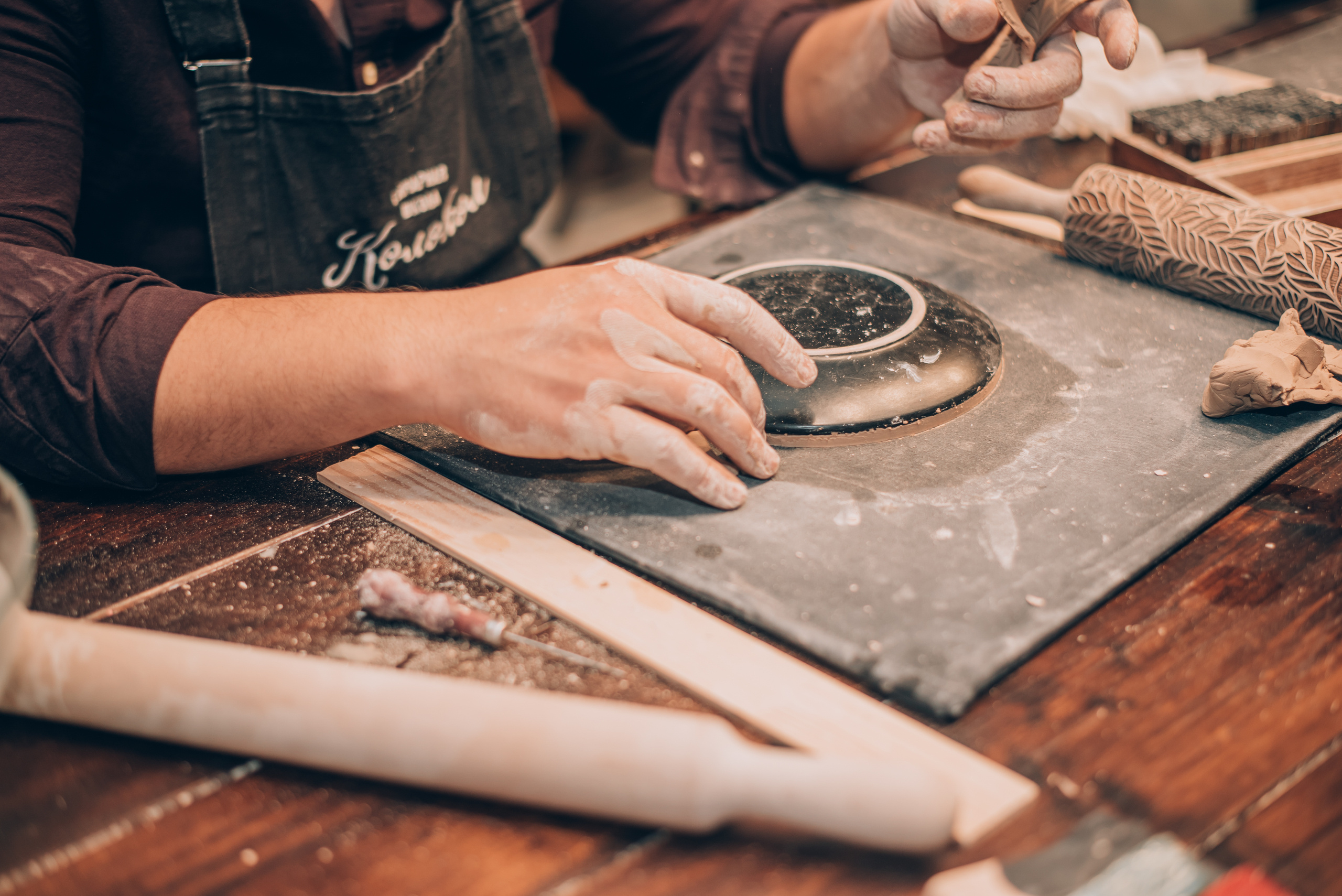 Love Story Николая и Елены. Фотограф в Краснодаре Зеленкина Дарья