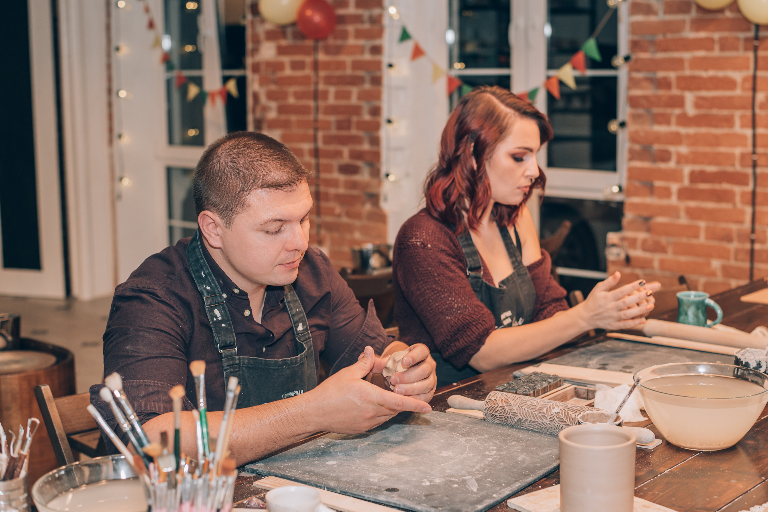 Love Story Николая и Елены. Фотограф в Краснодаре Зеленкина Дарья