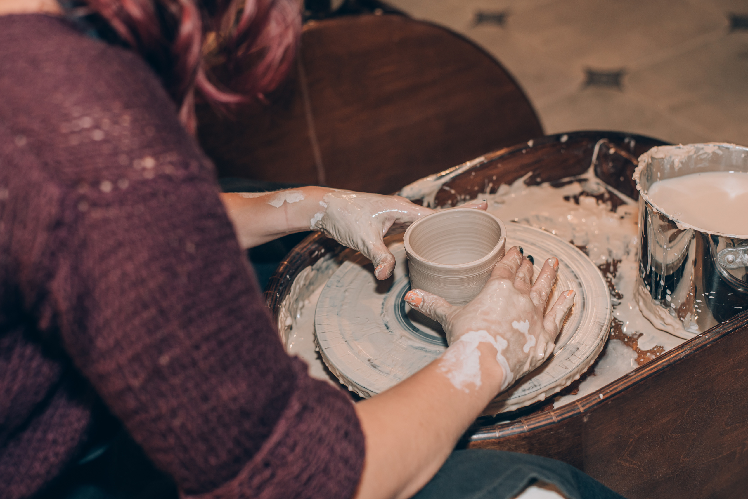 Love Story Николая и Елены. Фотограф в Краснодаре Зеленкина Дарья