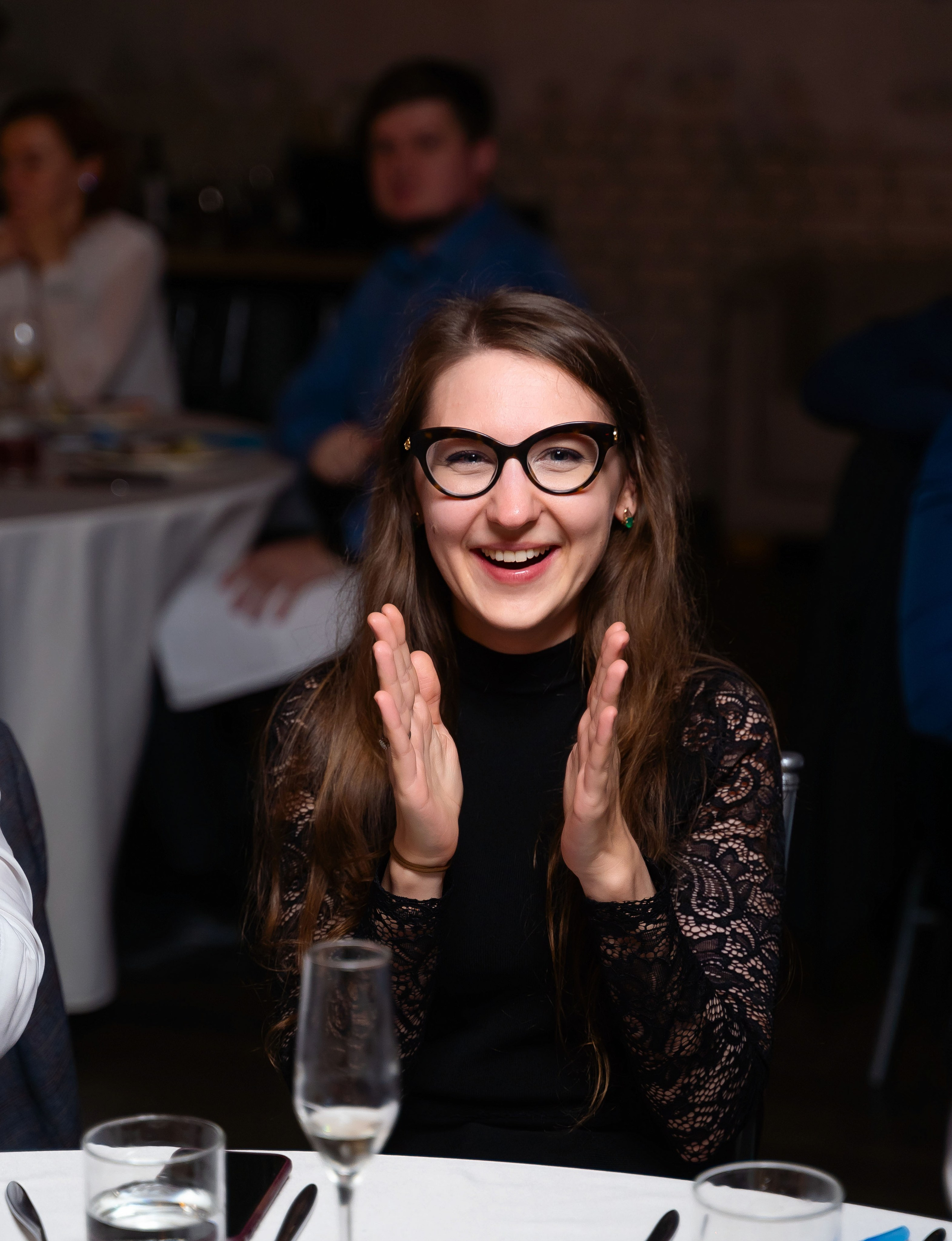 Корпоратив гсп. Фотограф Антон Рудник