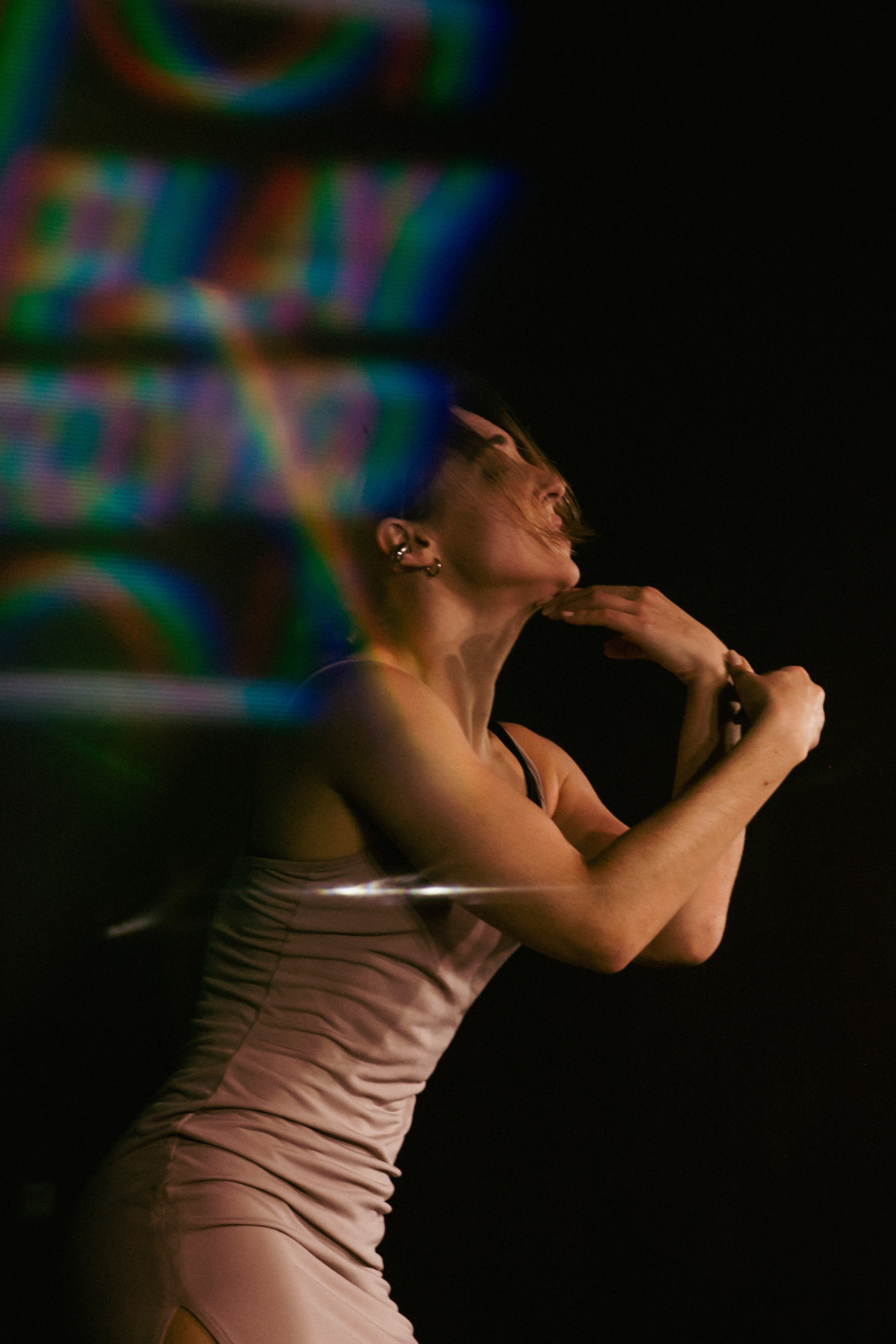 Play Crowd 2025. Фотограф Honi