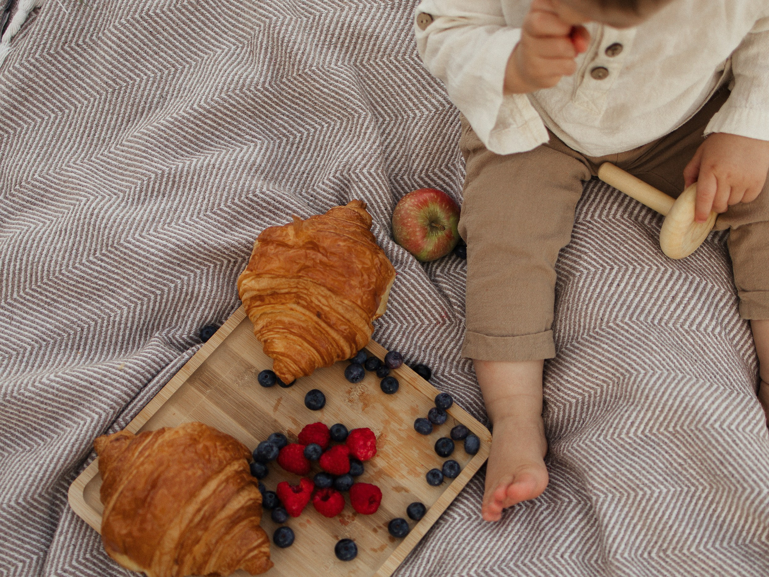 Первый день рождения. Фотограф в Выборге и Санкт-Петербурге Маша Гуляева