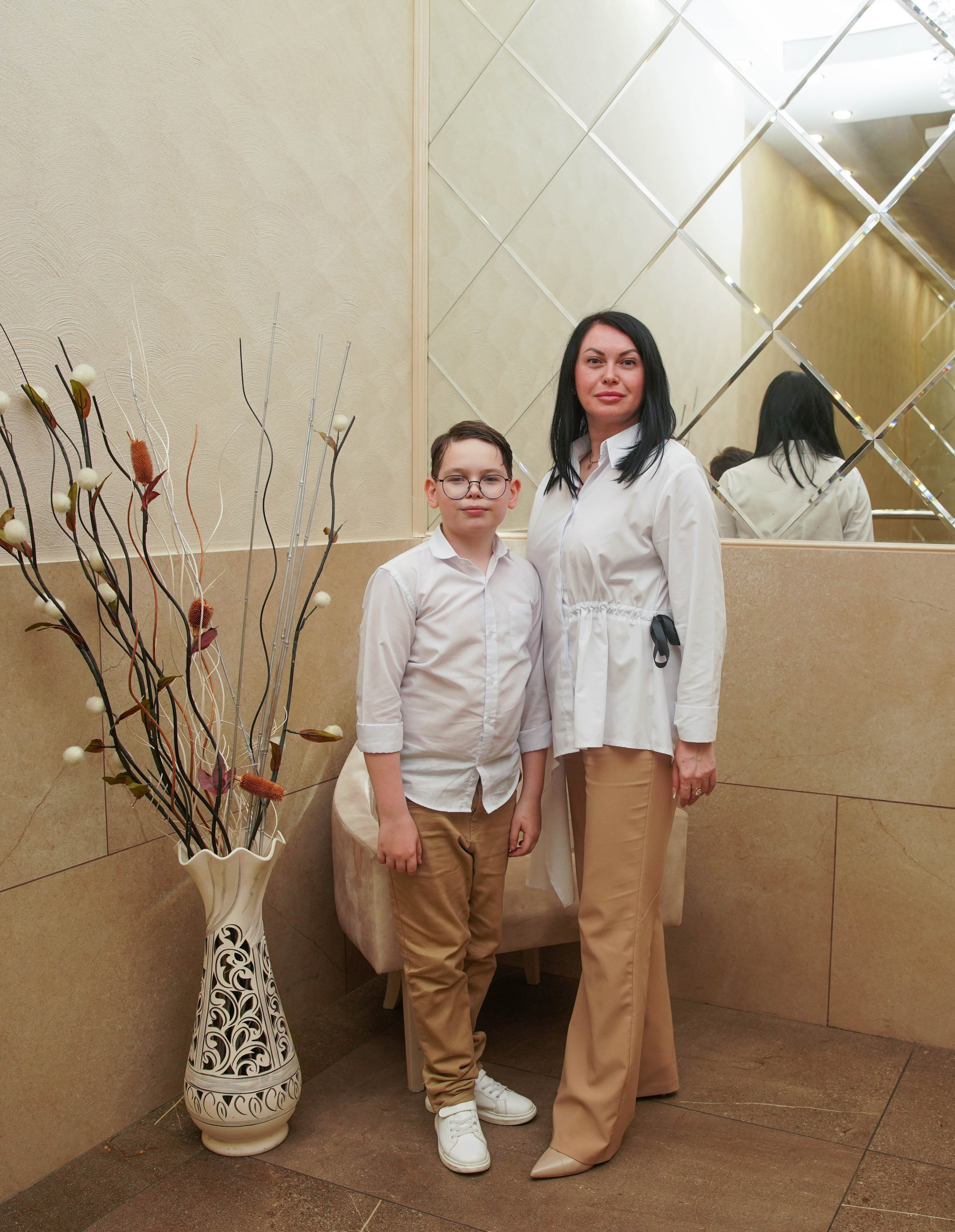 Юбилей. Семейный и детский фотограф в Нижнем Новгороде