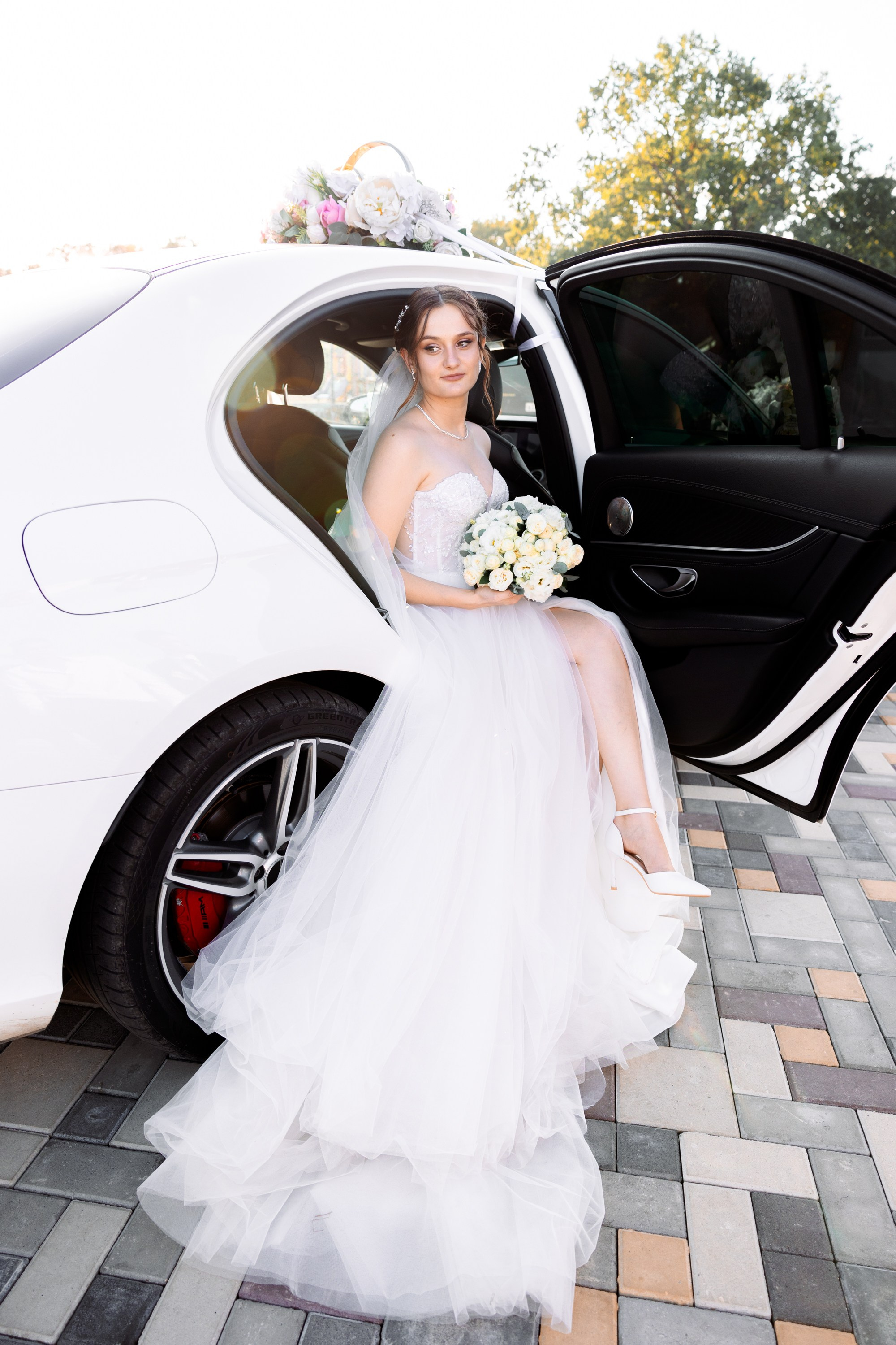 Александр и Людмила. Свадебный и семейный фотограф в Майкопе Валерия Кудрявцева