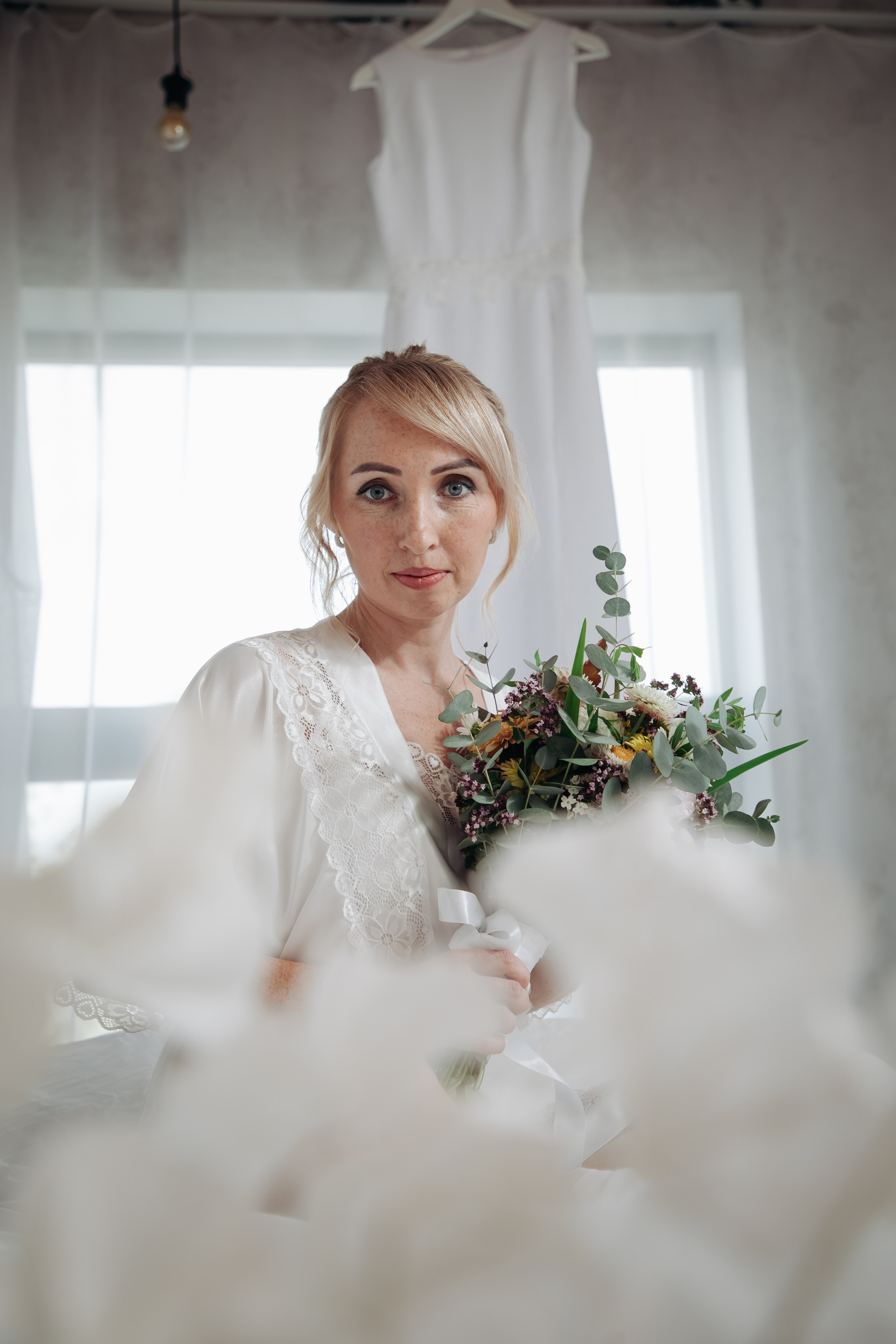 Александр и Елена. Главная