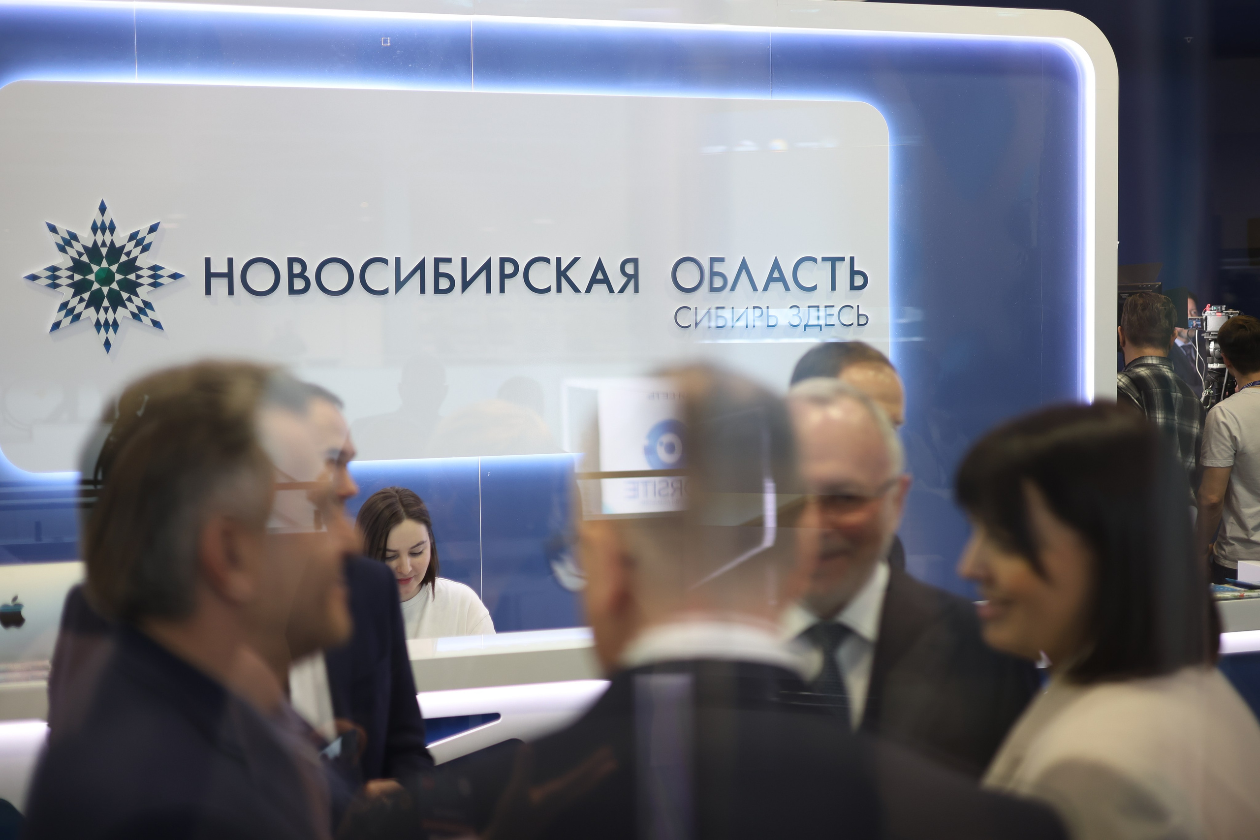 ЭКСПО. Mintonov's Film Studio