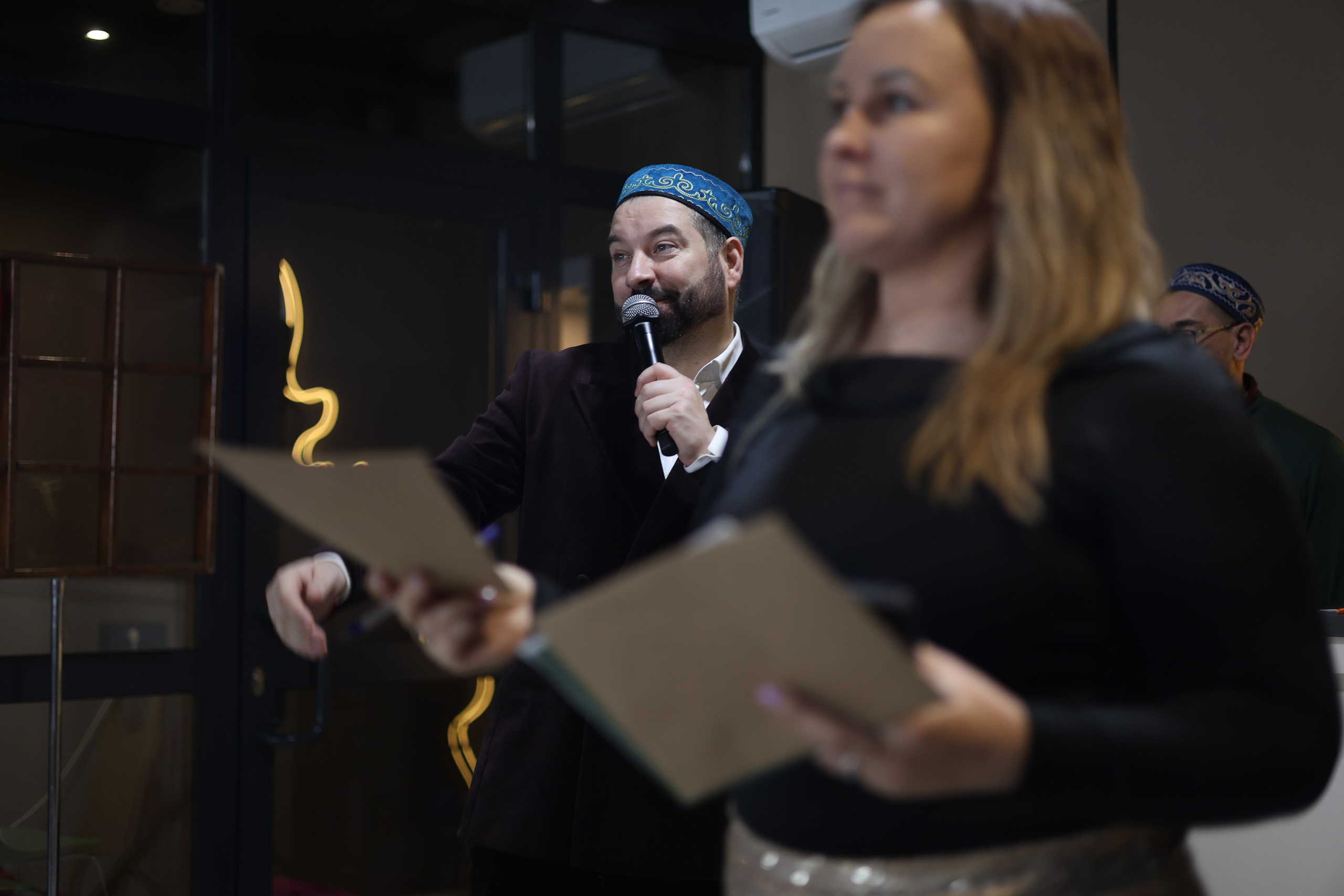 Наурыз. Mintonov's Film Studio