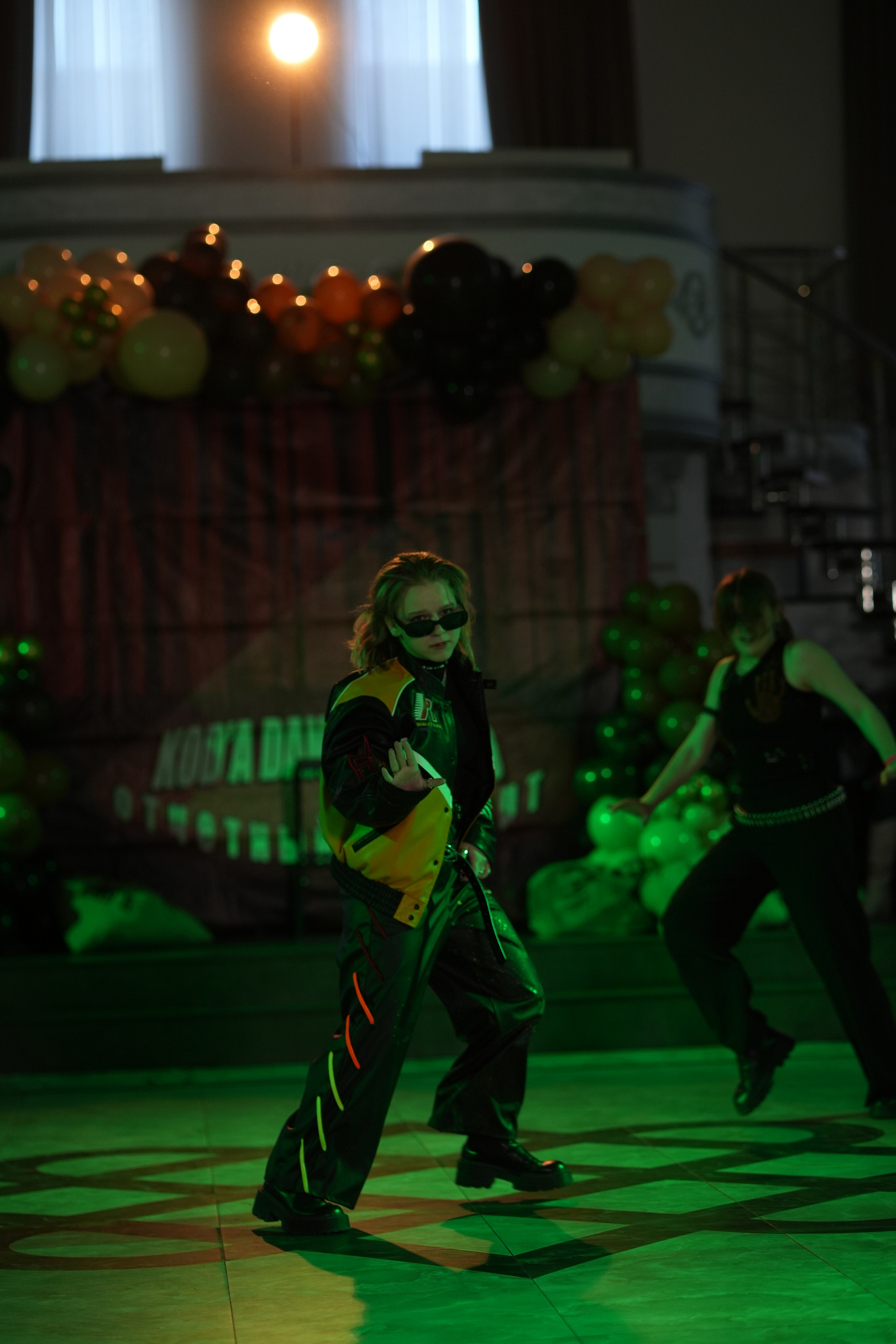 Отчётный концер KOD'A dance studio. Фотограф, видеограф Пятигорск, Ставрополь, Ессентуки, Petlyakovs_photo