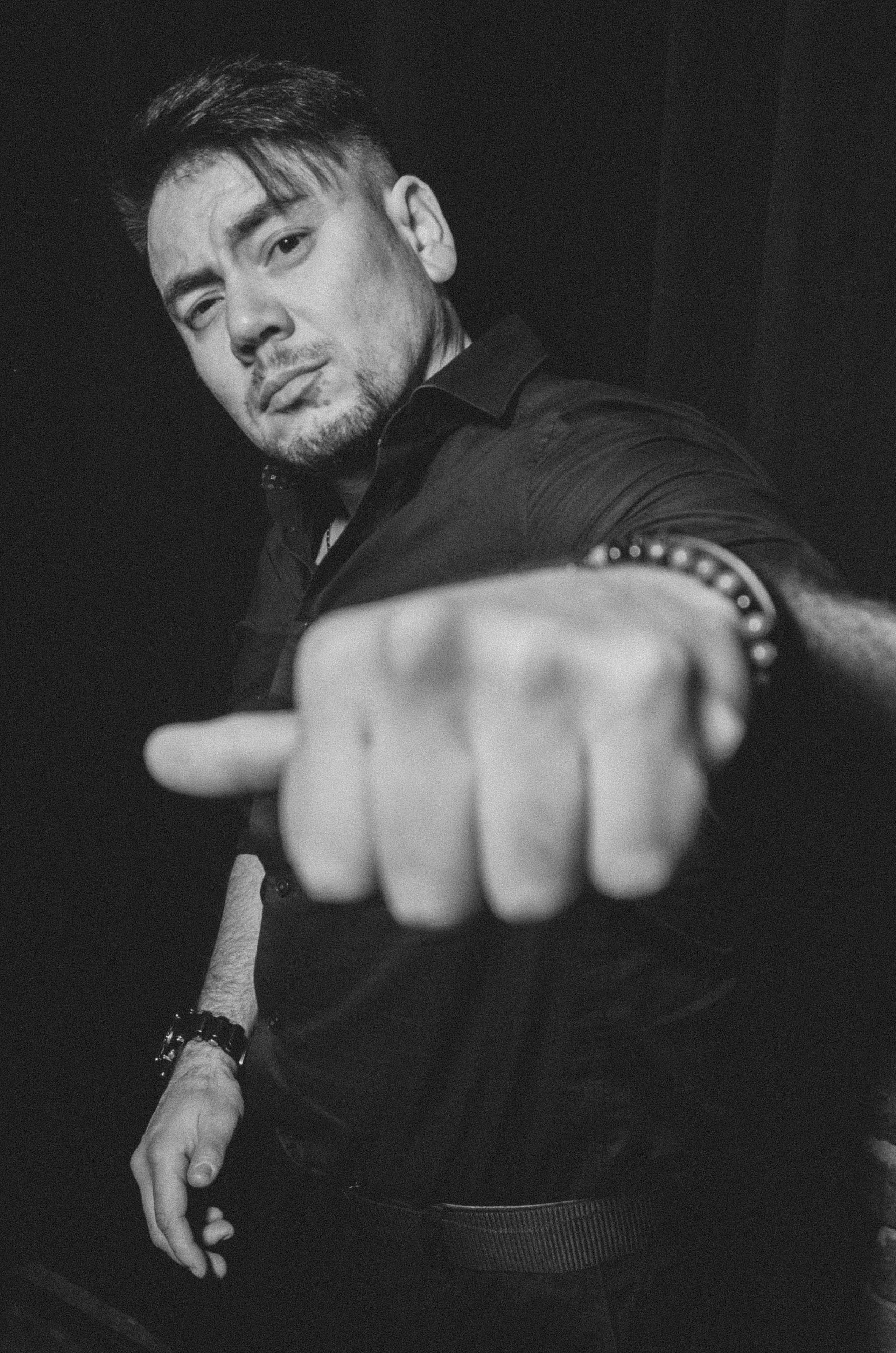 KULT in TREFF. ♦ Фотограф Москва и МО ♦ Самолюк Антон