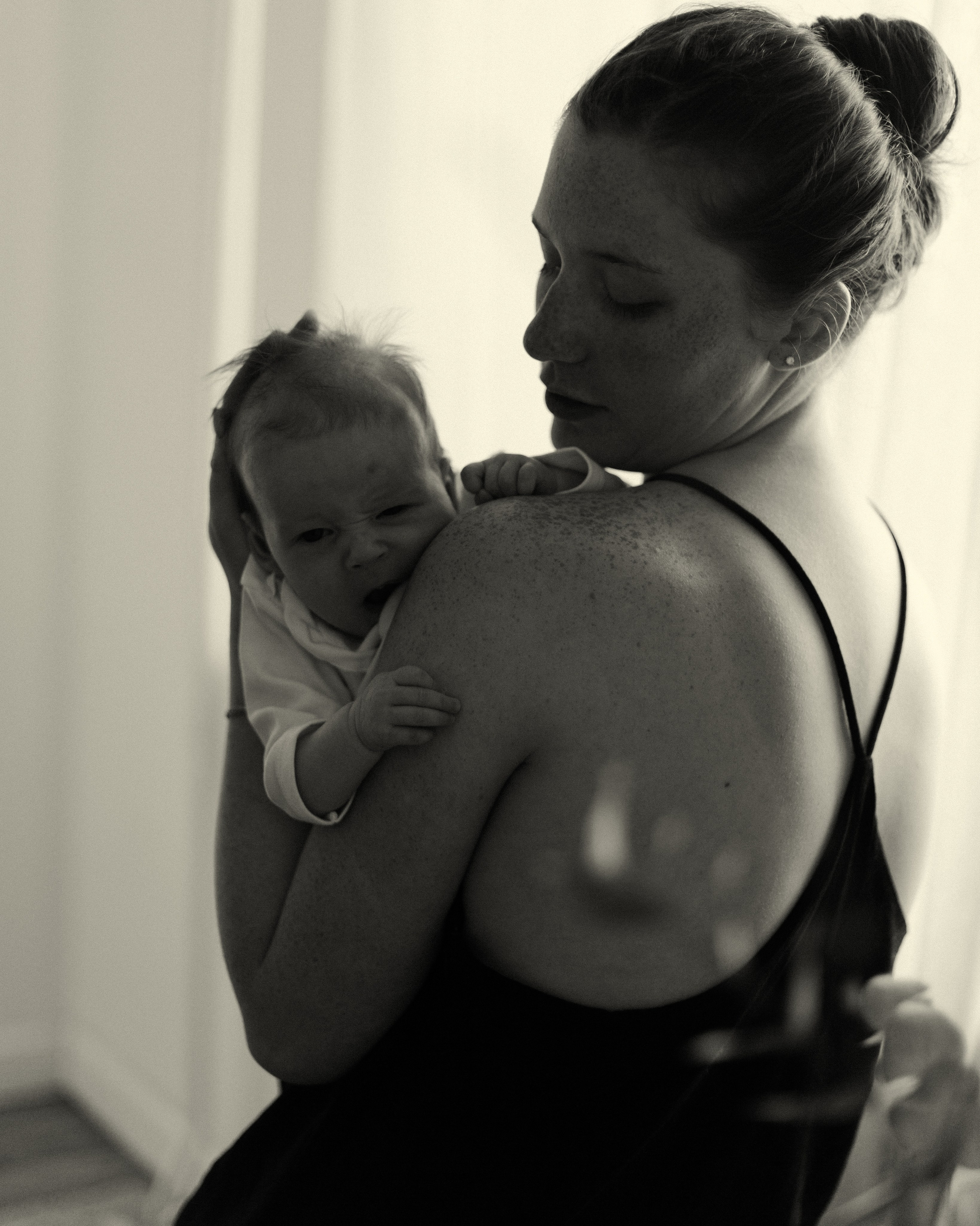 Соня и Аня. Фотограф в Москве — Евгения Прокопенко