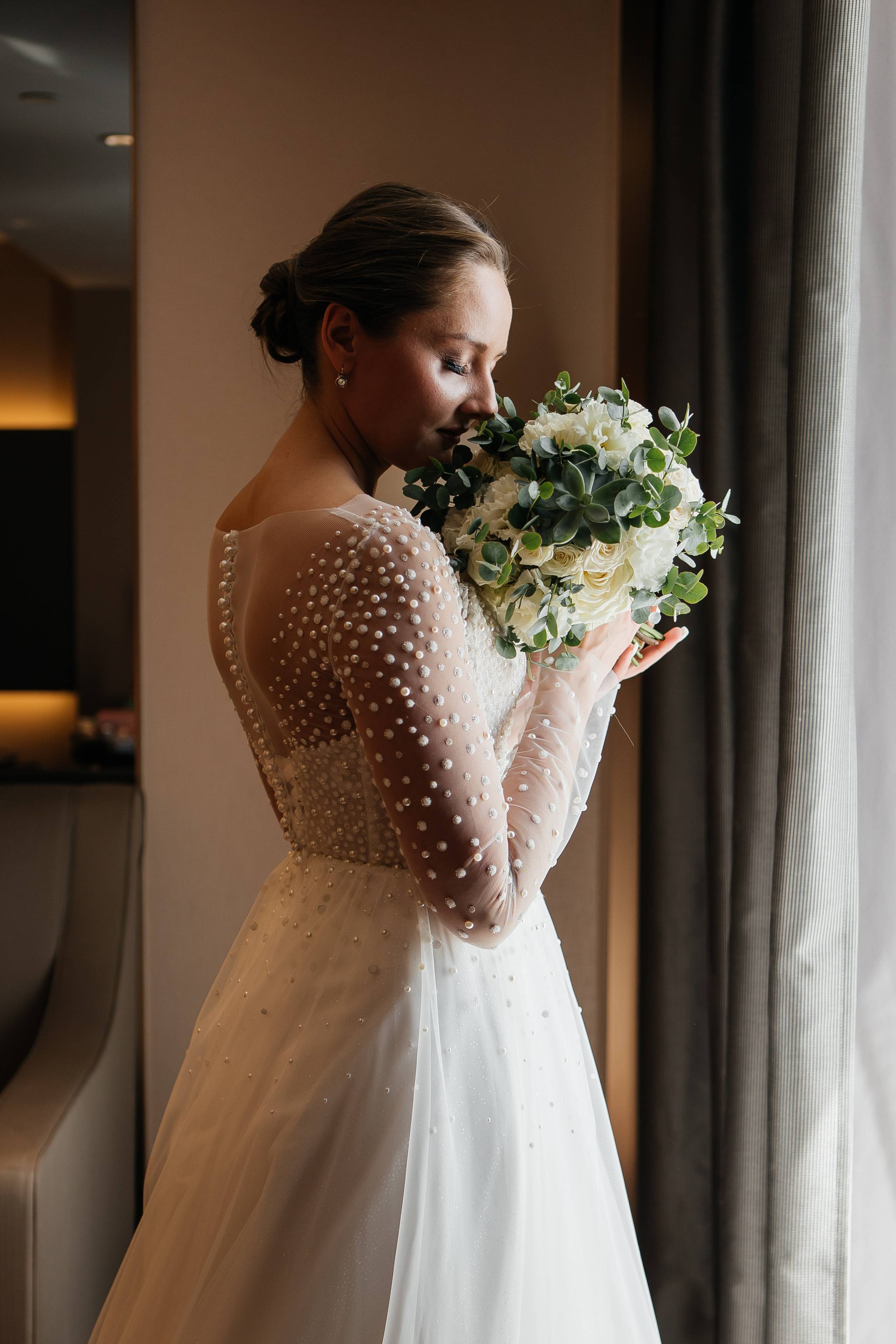 Алексей Анна. Свадебный фотограф в Белгороде Юлия Шостак