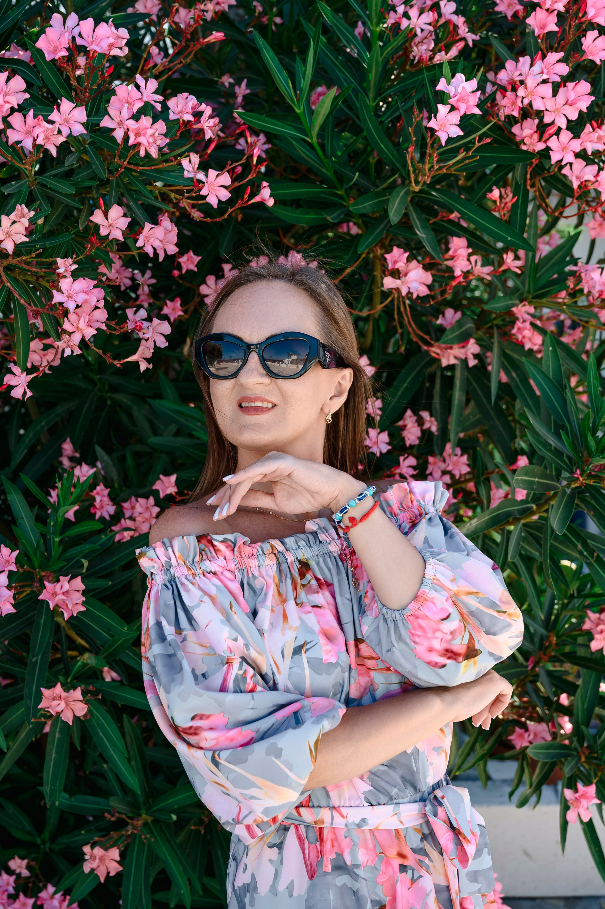 Елена (Миконос, Греция). Фотограф Красная поляна|Сочи|Сириус