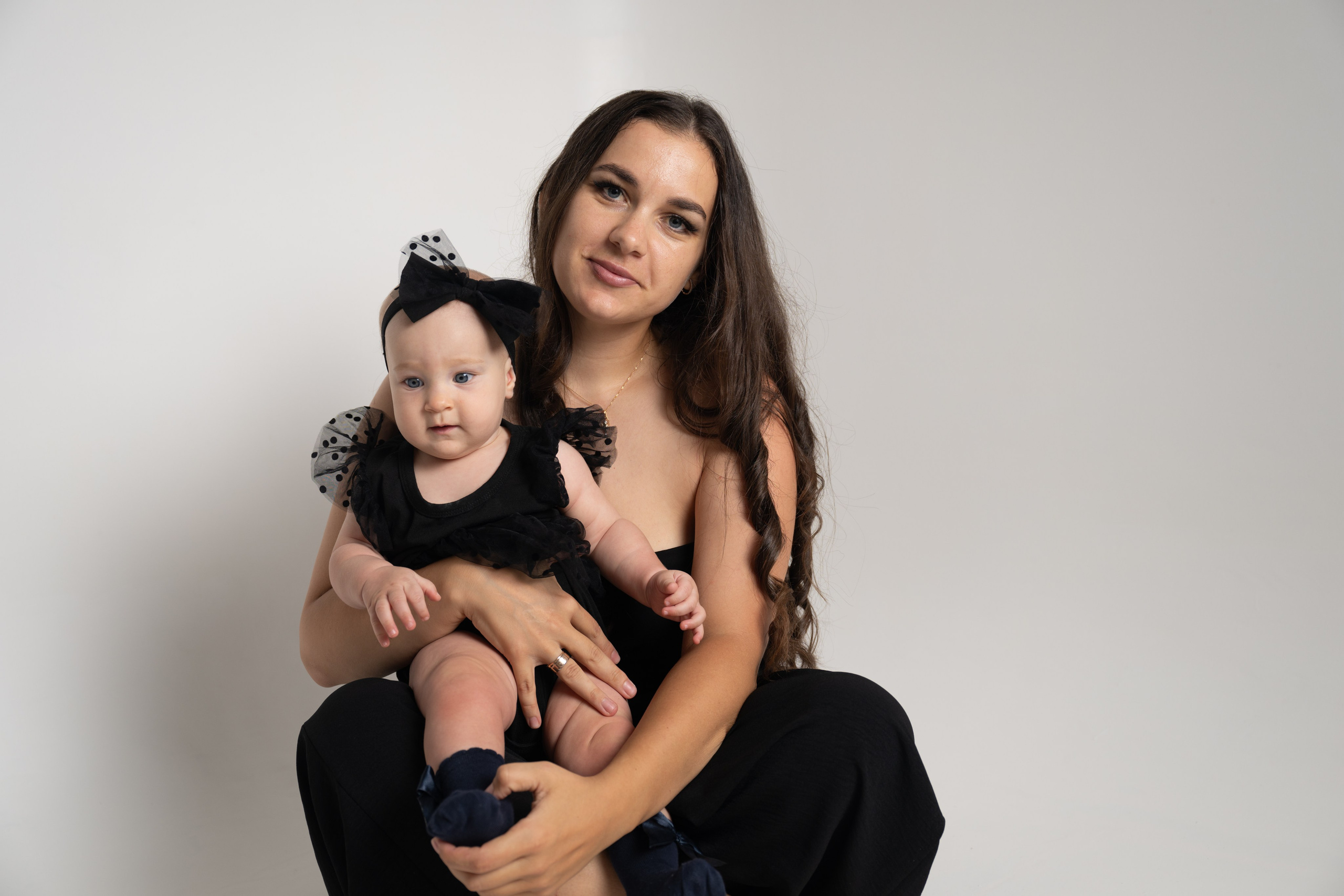 Семейные и детские фотосессии. Студийный и свадебный фотограф и видеограф в Севастополе — Юлия Макаренко