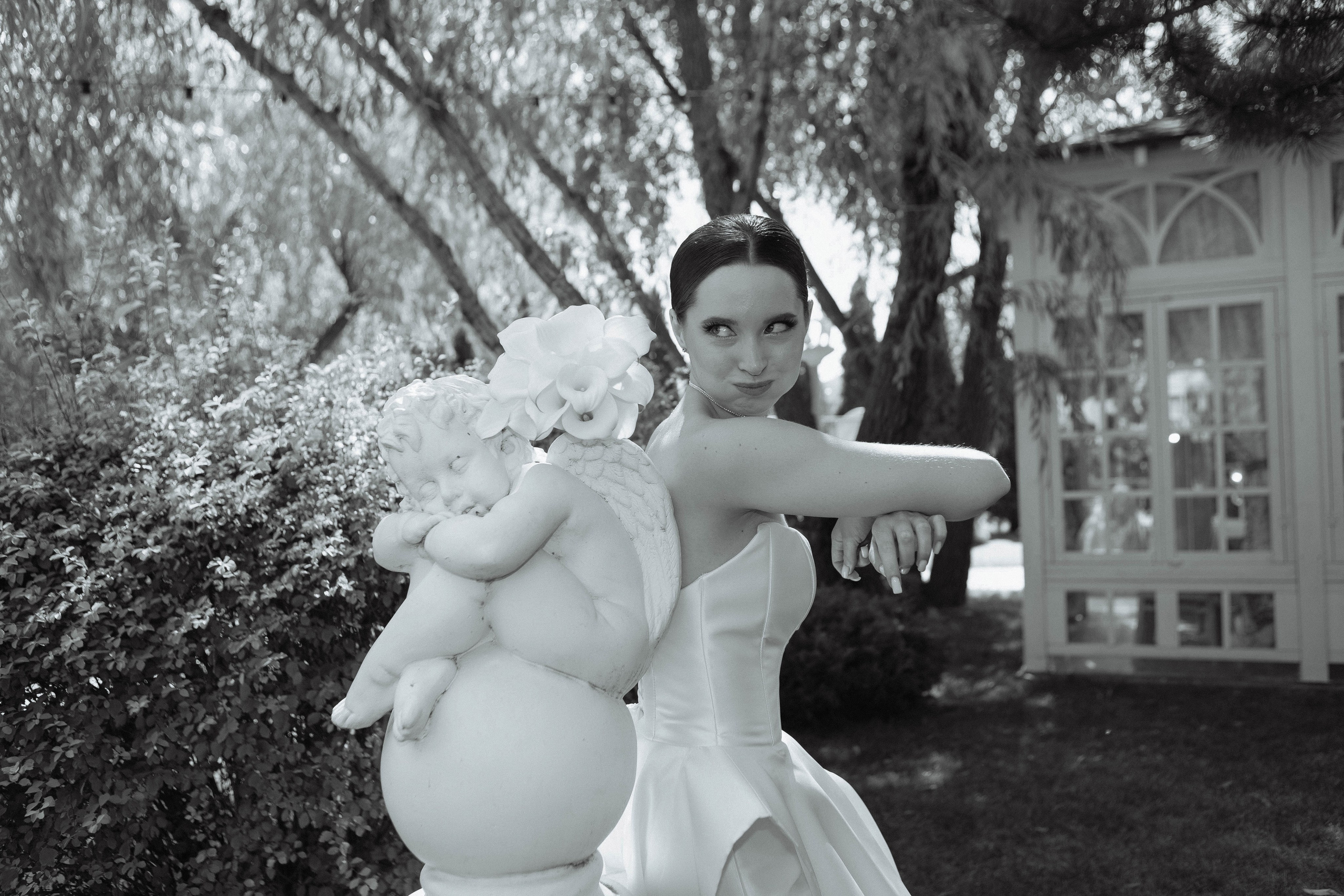 Арина&Даниил. Свадебный фотограф в Ростове-на-Дону Виктория Трунова