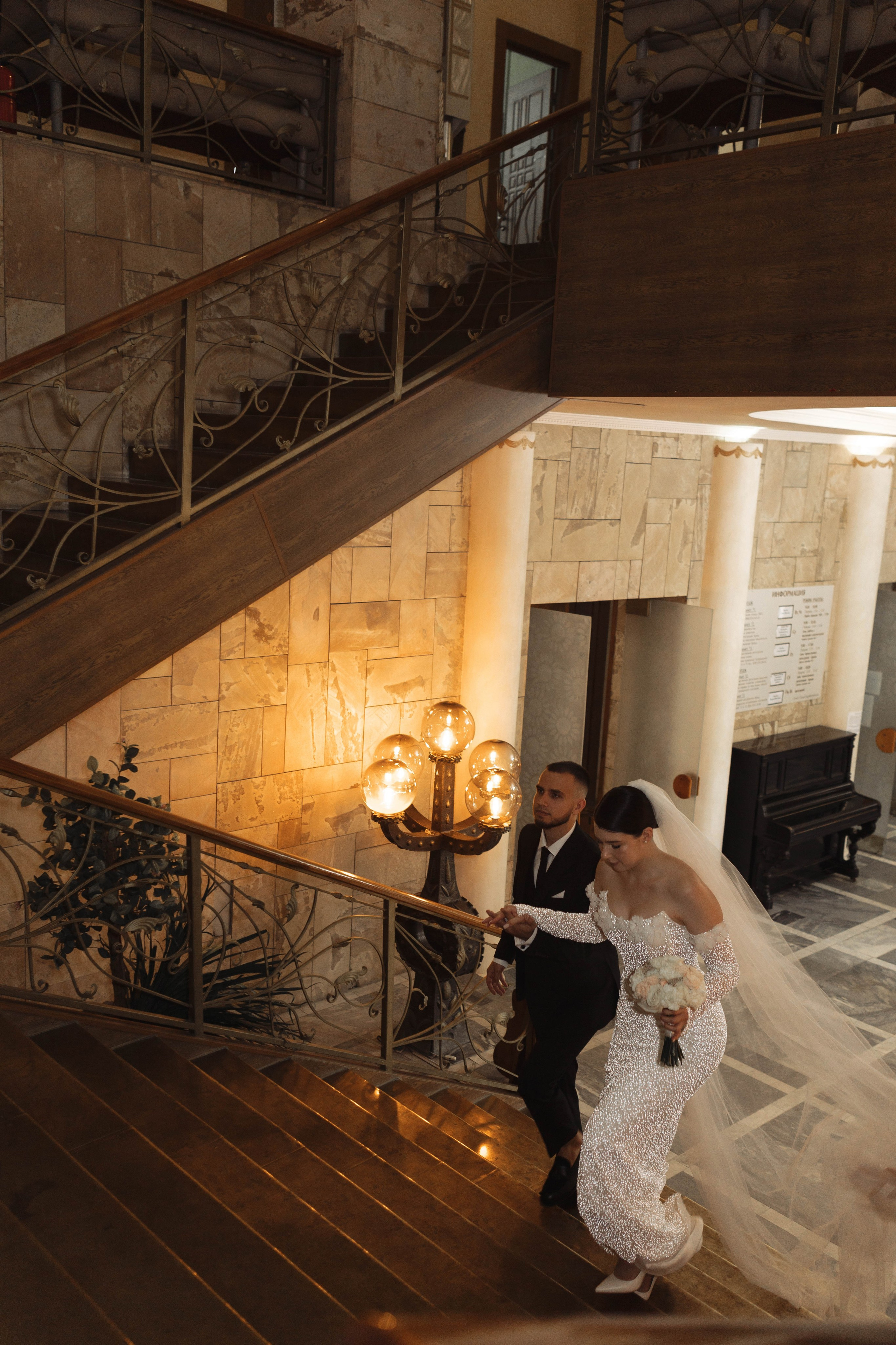 Анна&Константин. Свадебный фотограф в Ростове-на-Дону Виктория Трунова