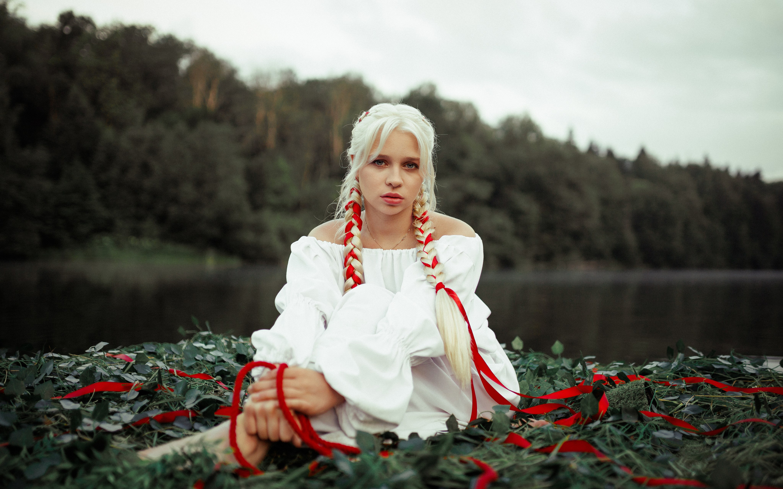 Контент — Обложка для POBEDA. Александр Атлес Фотограф