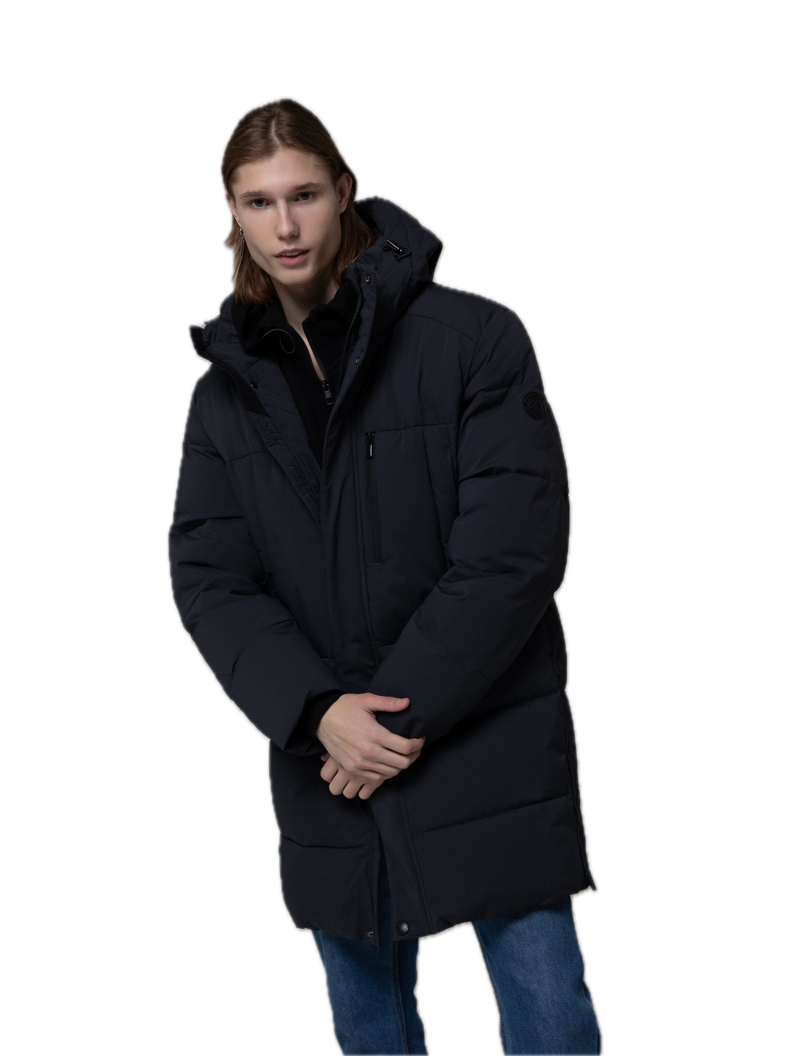 Каталог для спортивной и горнолыжной одежды