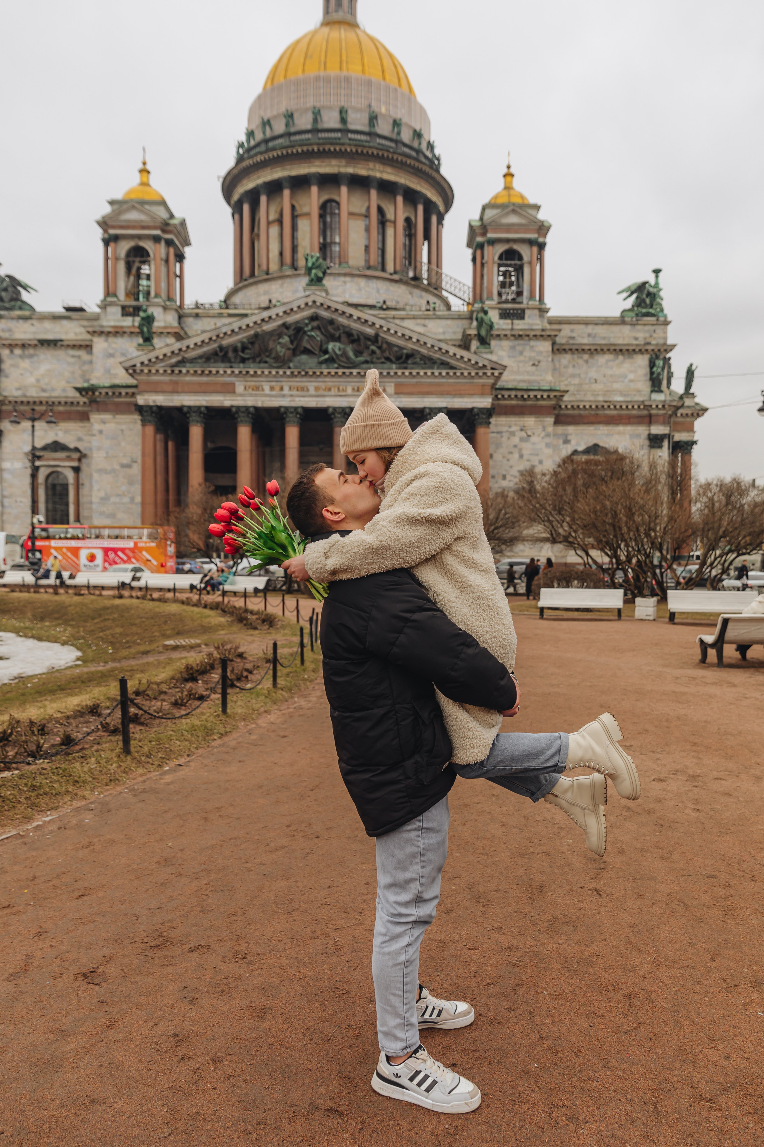 Лена и Дима. lovestory. Семейный фотограф в Санкт-Петербурге Ева Маркова
