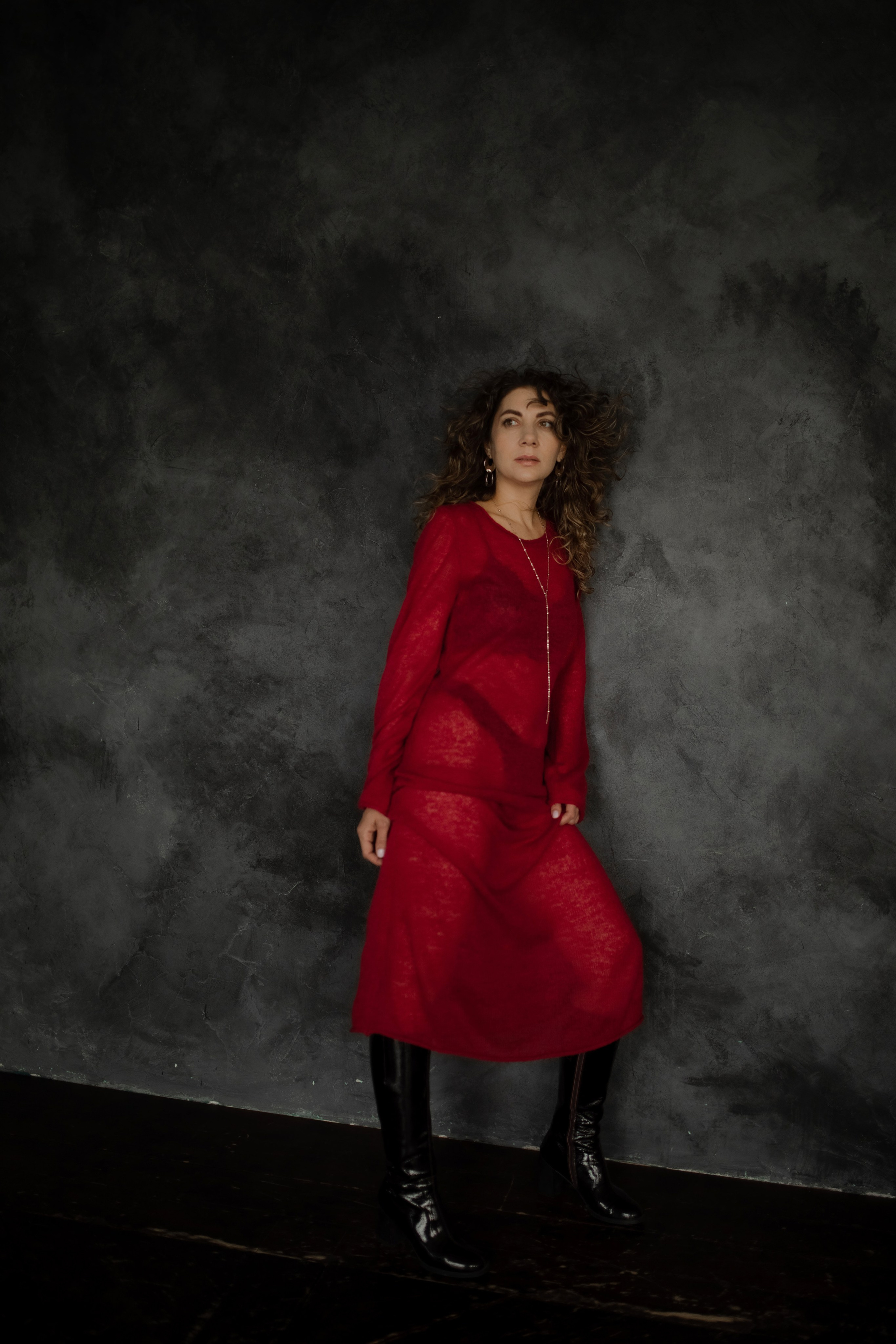 Ася. Фотограф чувственного портрета в Санкт-Петербурге Светлана Фролова