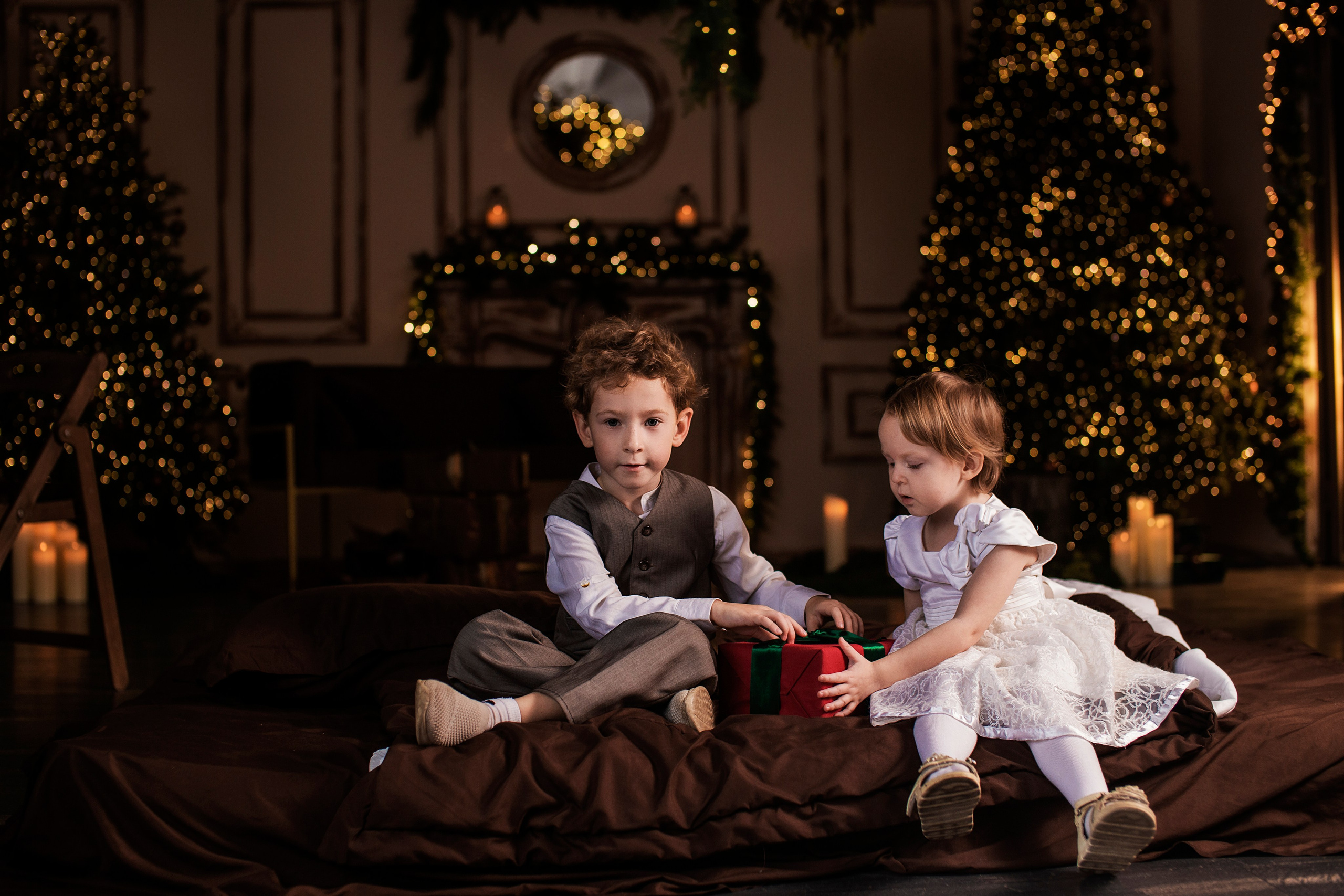 Фотостудия Alexcam. Семейный фотограф в Саратове