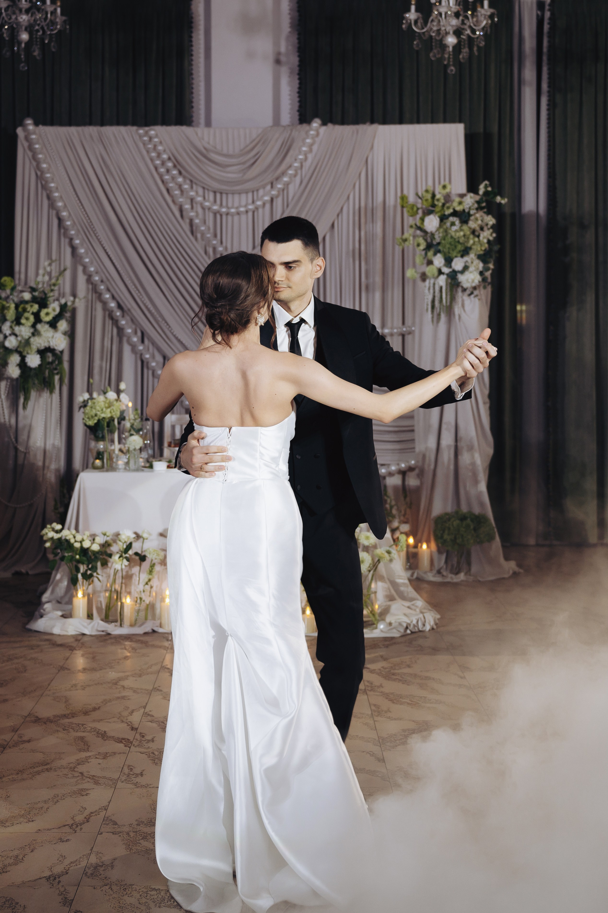 Денис | Настя