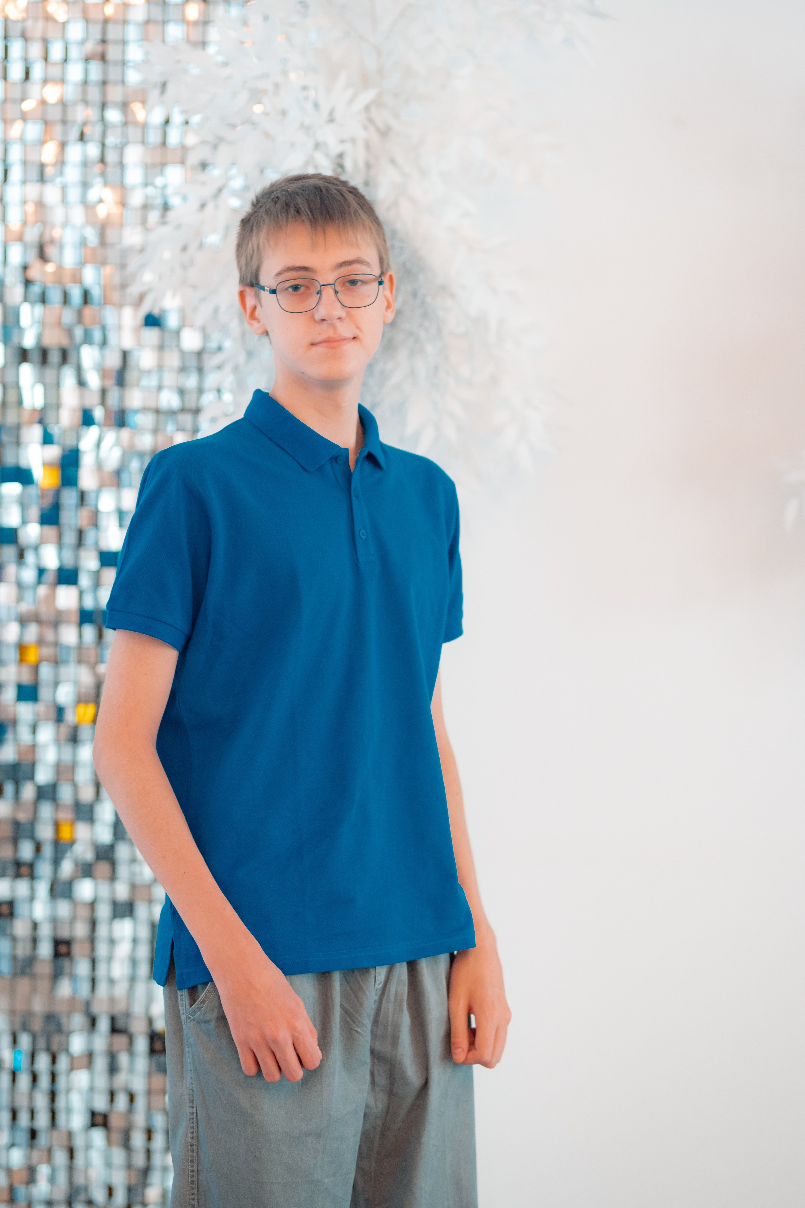 Выпускной 9го класса, Июль 2024