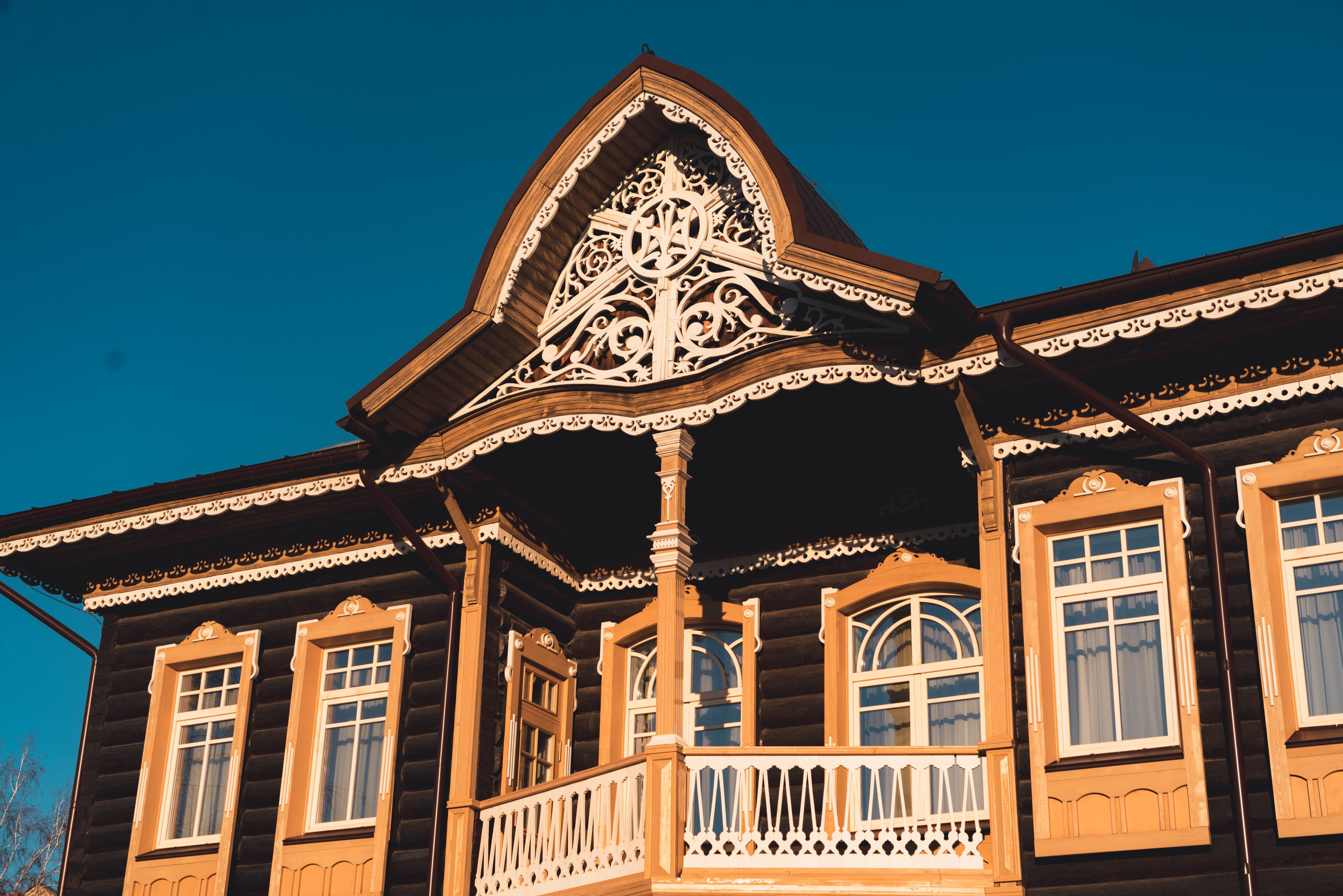 Барнаул, Февраль 2024