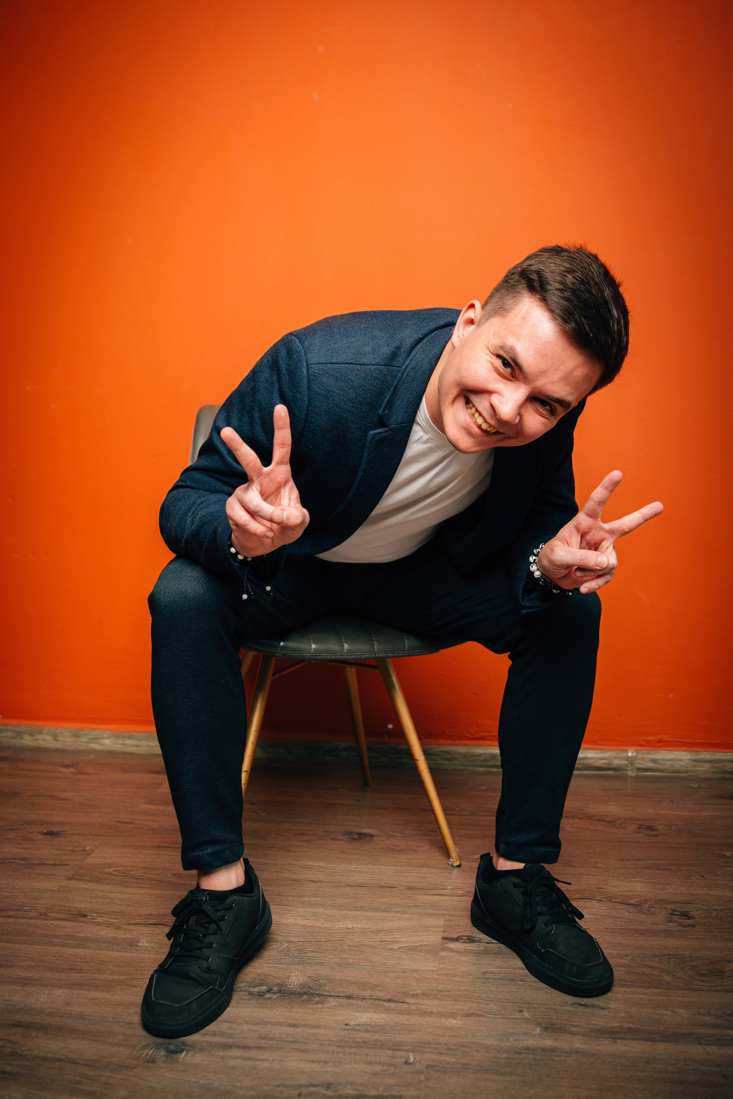 Дима. Семейный фотограф в Ставрополе Кристина Сысоева