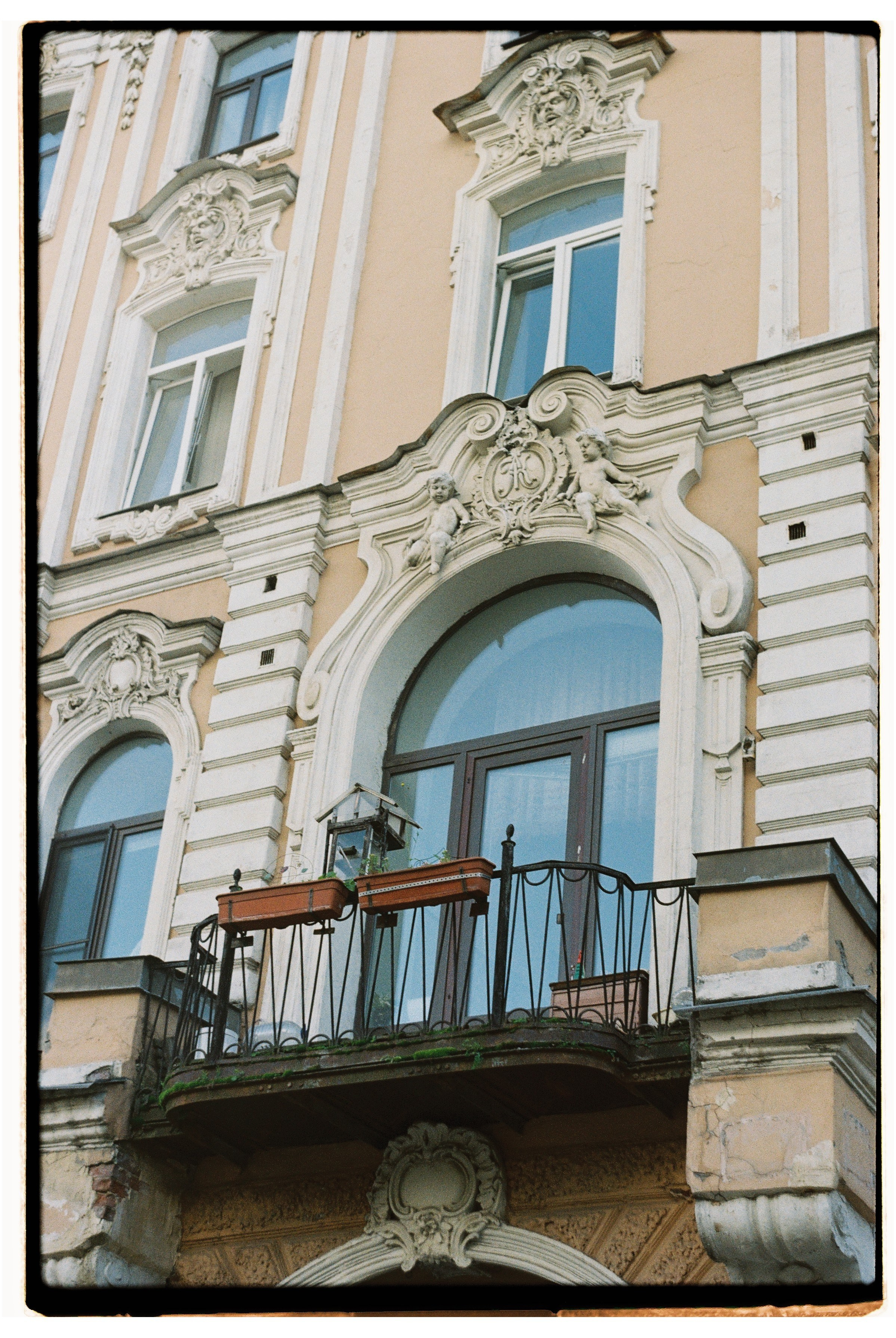 Калининградская область и Санкт-Петербруг | 2024. Портретный фотограф | Олеся Комарова | Екатеринбург