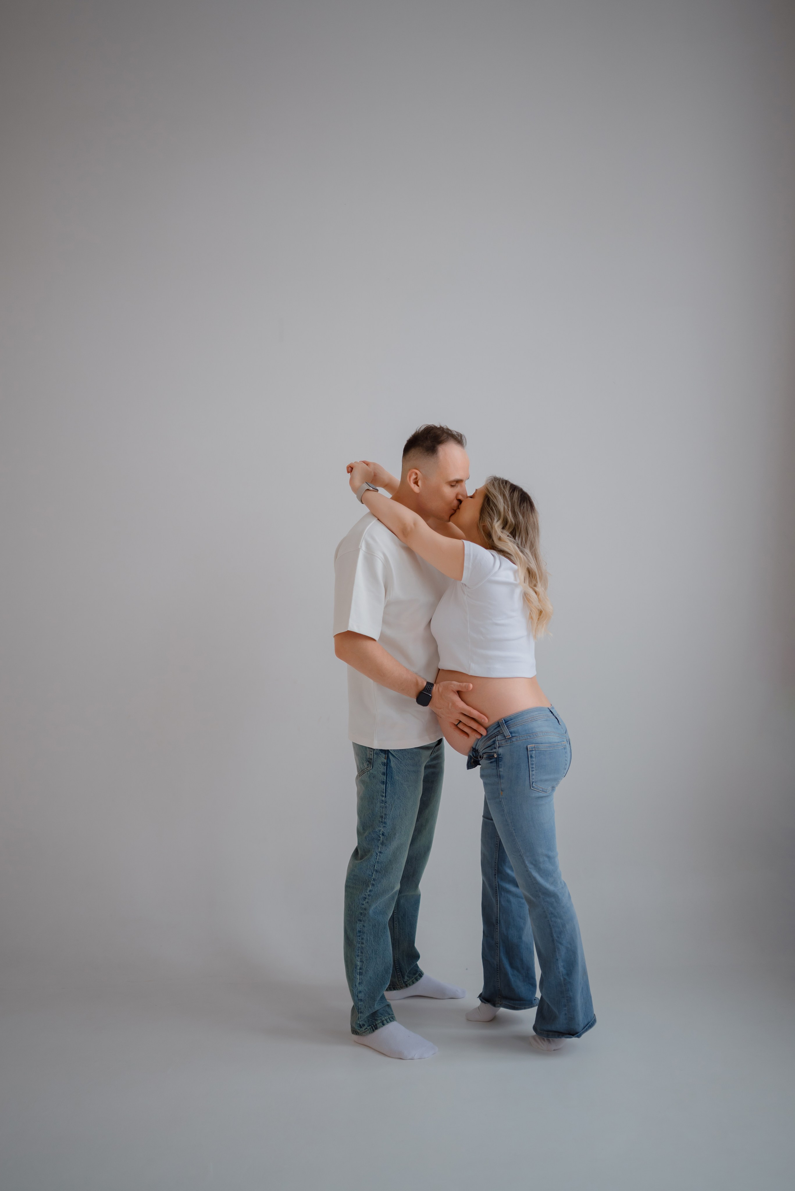 1+1=3. Свадебный фотограф Уфа Дарья Насырова