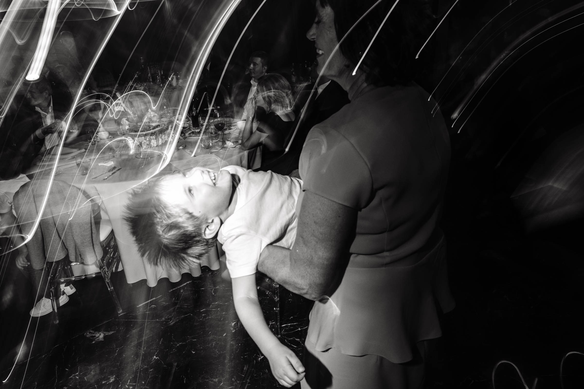 АмериканоРуссо. Фотограф Константин Пешков