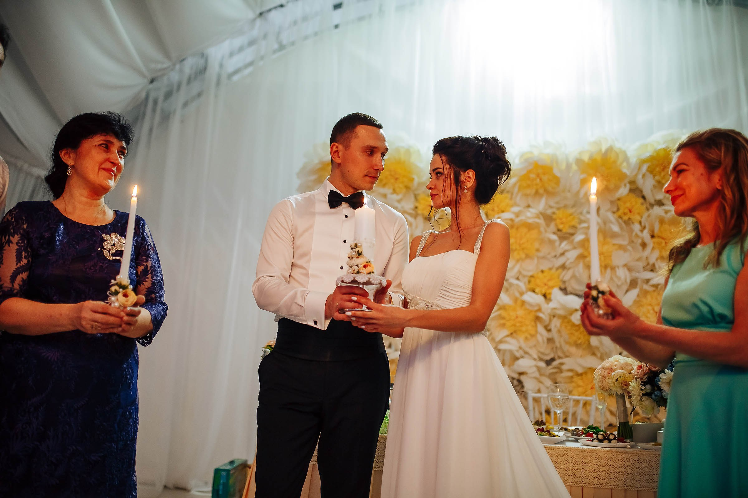 Артур и Вика. Фотограф Константин Пешков