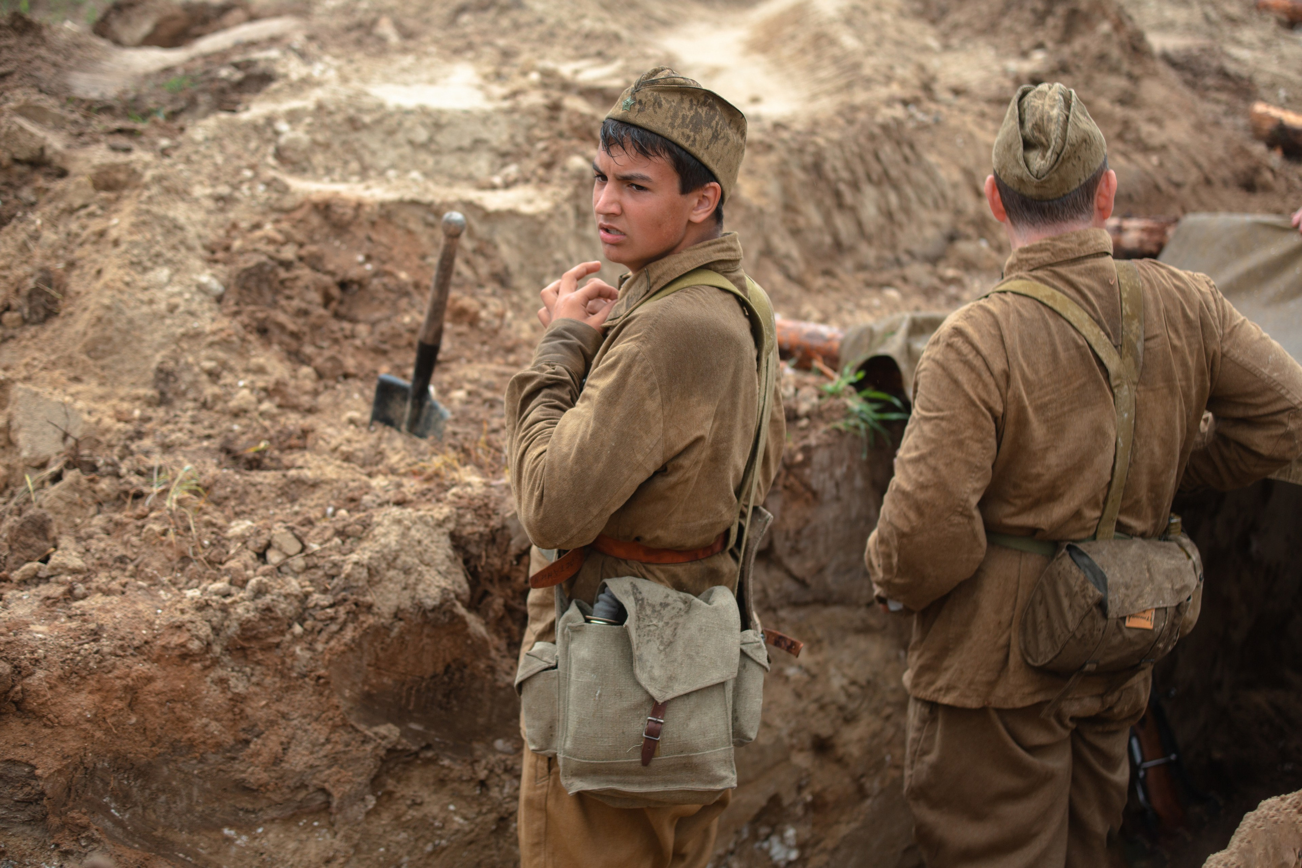 Воронеж " Город в огне ". Профессиональный фотограф в Мценске и Орловской области