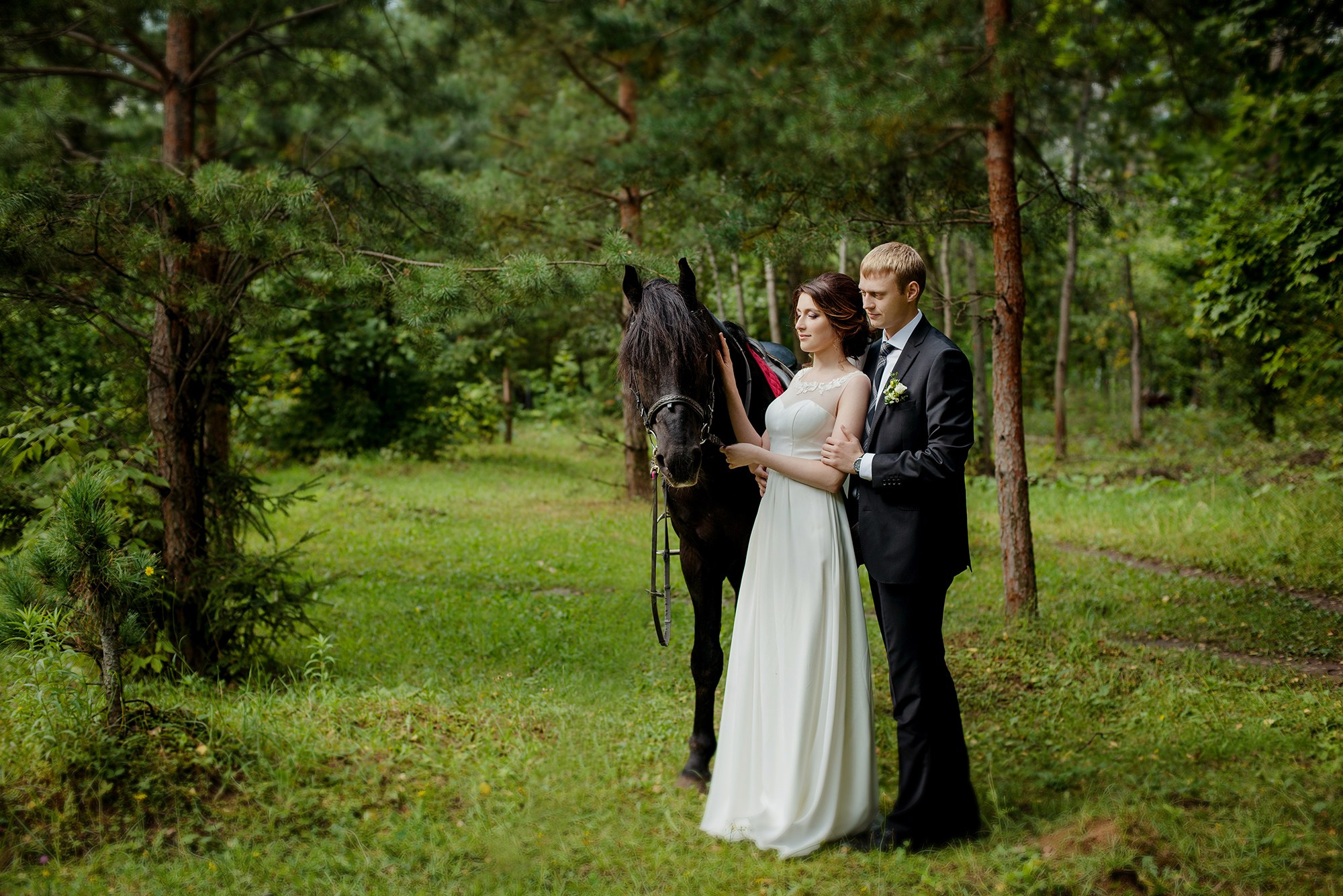 Королева Елена Свадебный и семейный фотограф в Туле
