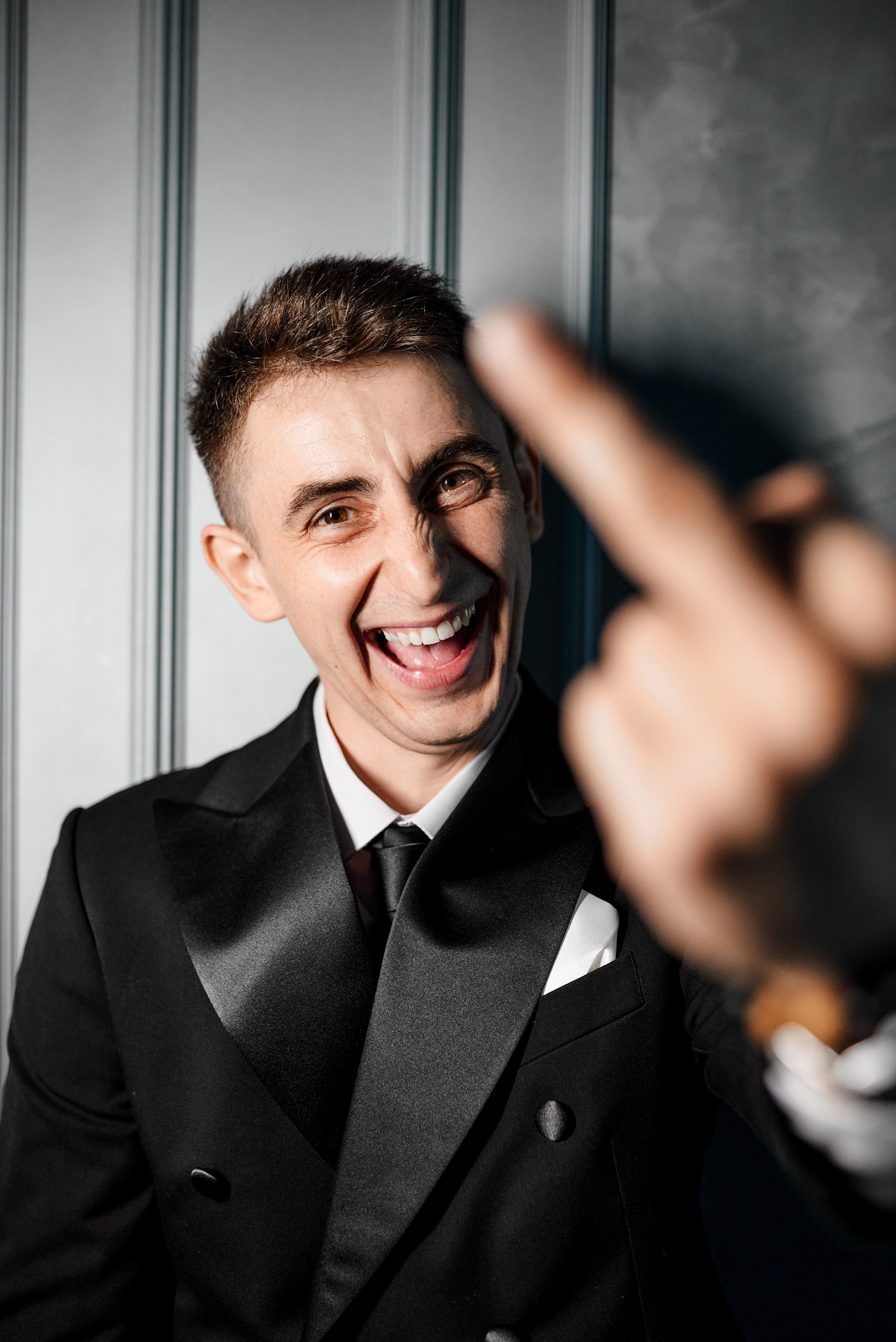 Вадим и Вера. Свадебный фотограф г. Новочеркасск г. Ростов-на-Дону