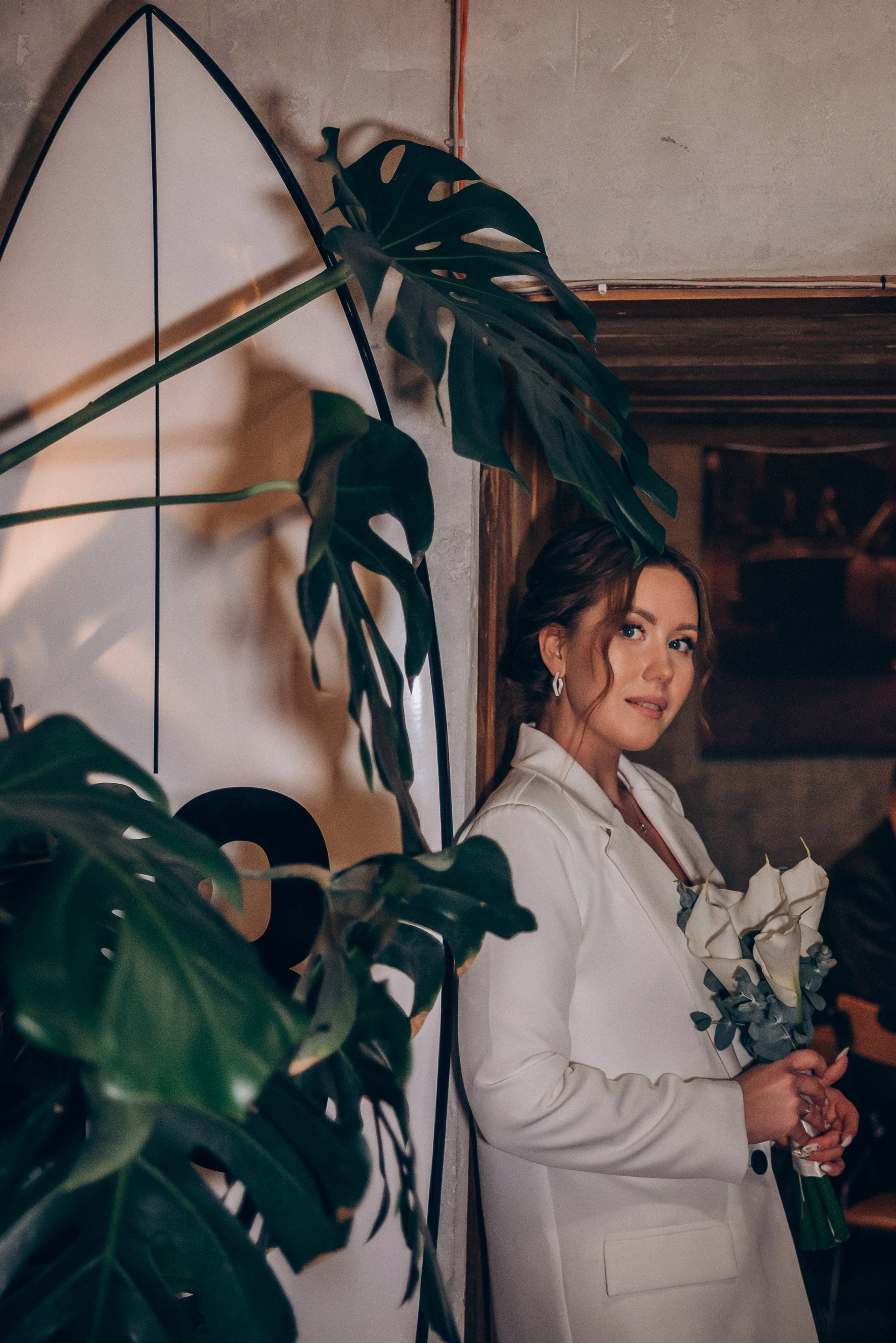 Костя и Настя 08.11.2023. Свадебный и семейный фотограф в городе Смоленске