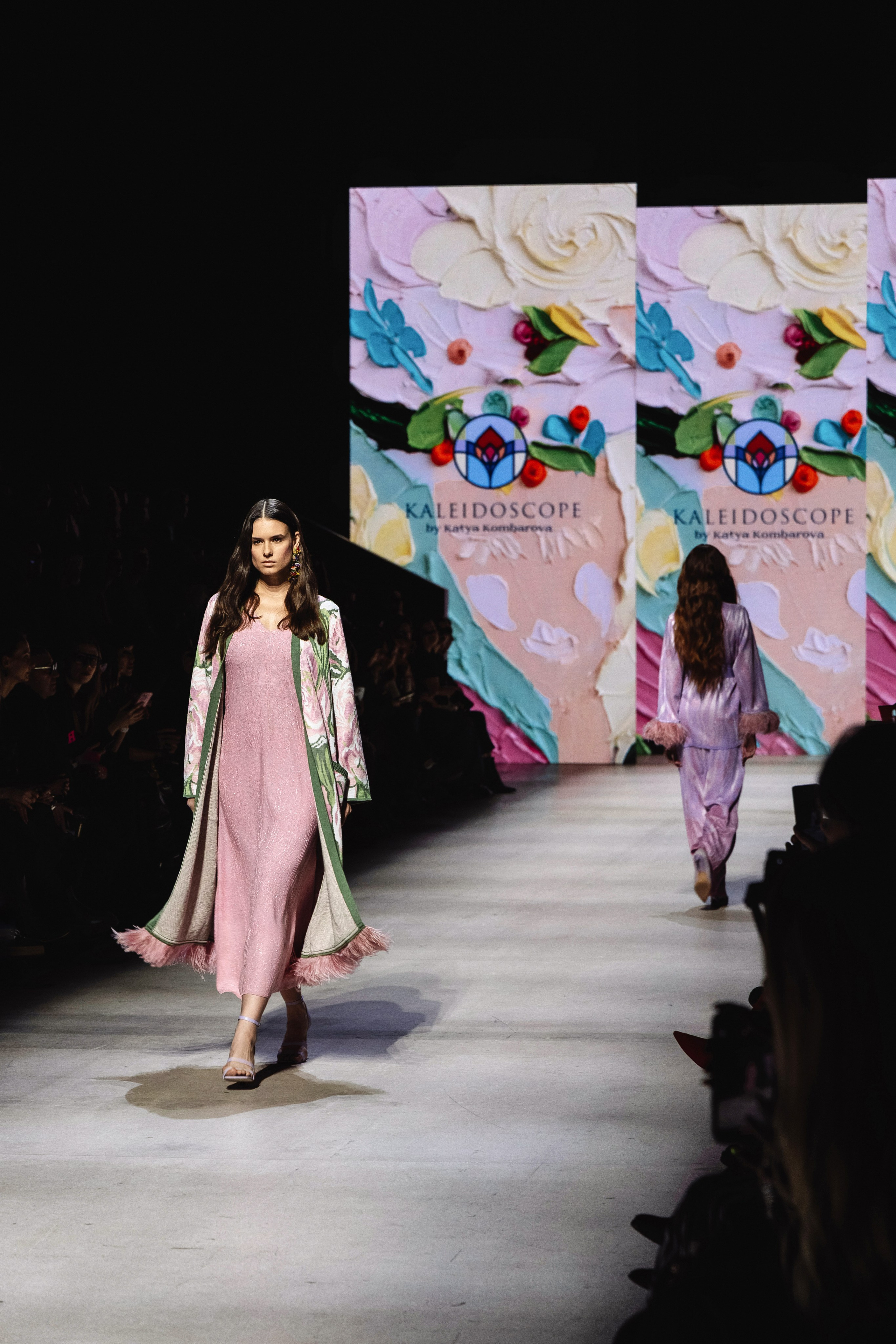 Moscow Fashion Week 03/2025. Фотограф Ирина Красса