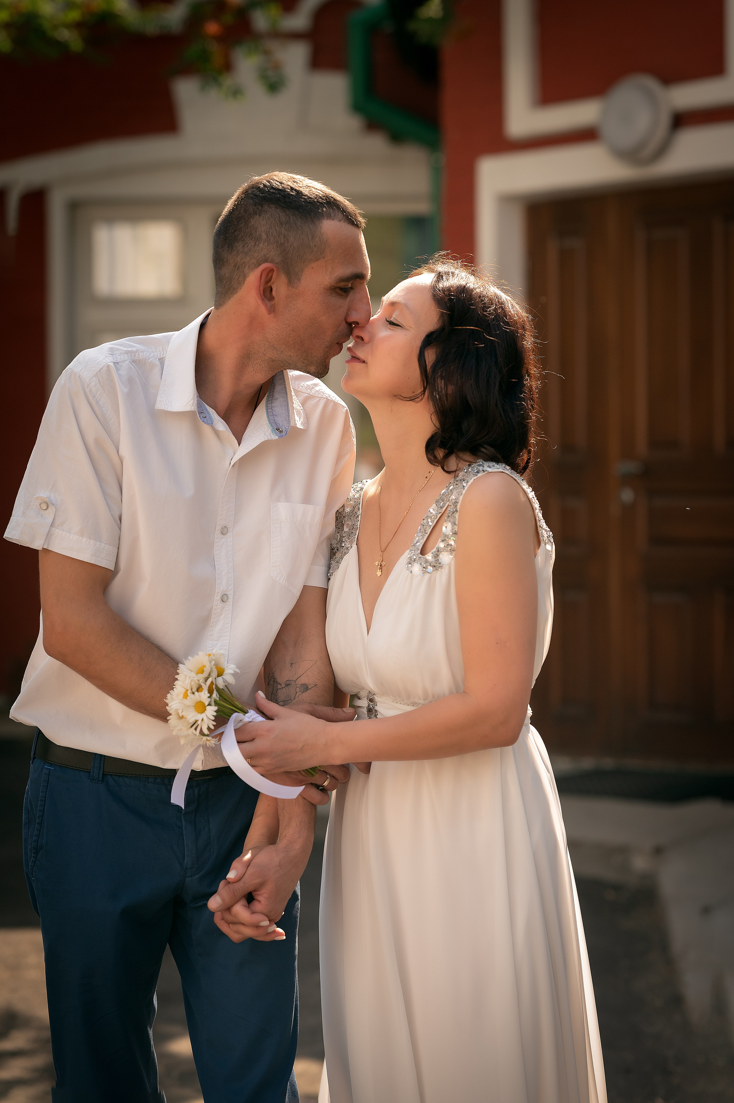 #фотосессия утро невесты. Фотограф новорождённых, семейный, школьный в городе Калуге Евгения