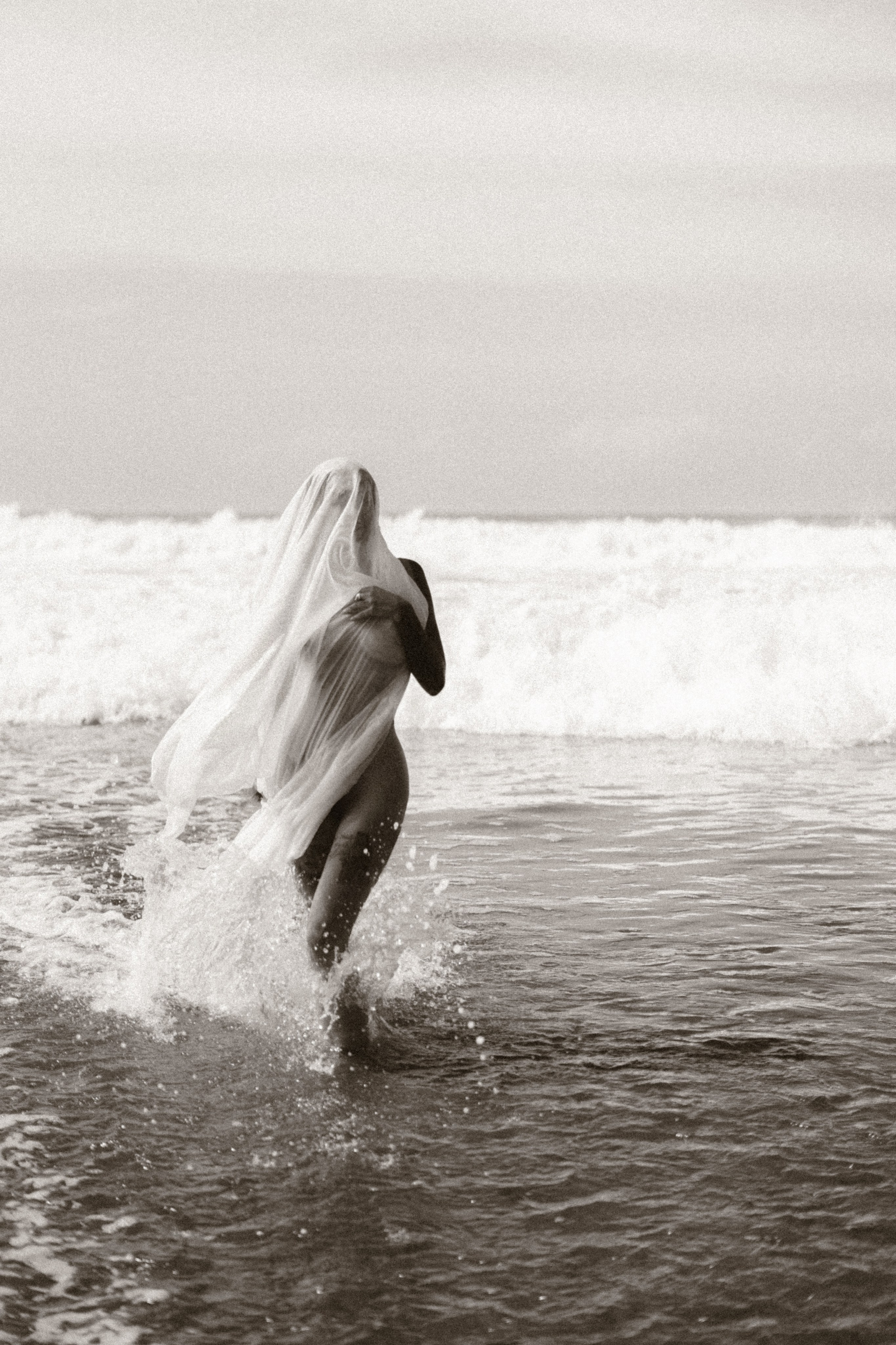 Kristina. Alena Gribkova